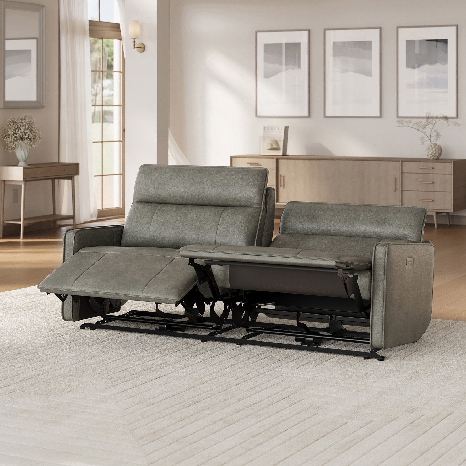 Enlarge Product Preview 4 Successfully Enriched by automation Job.