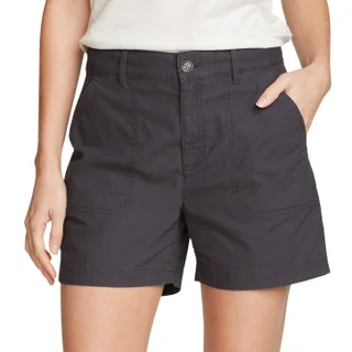EDDIE BAUER WOMEN'S RIPSTOP SHORT