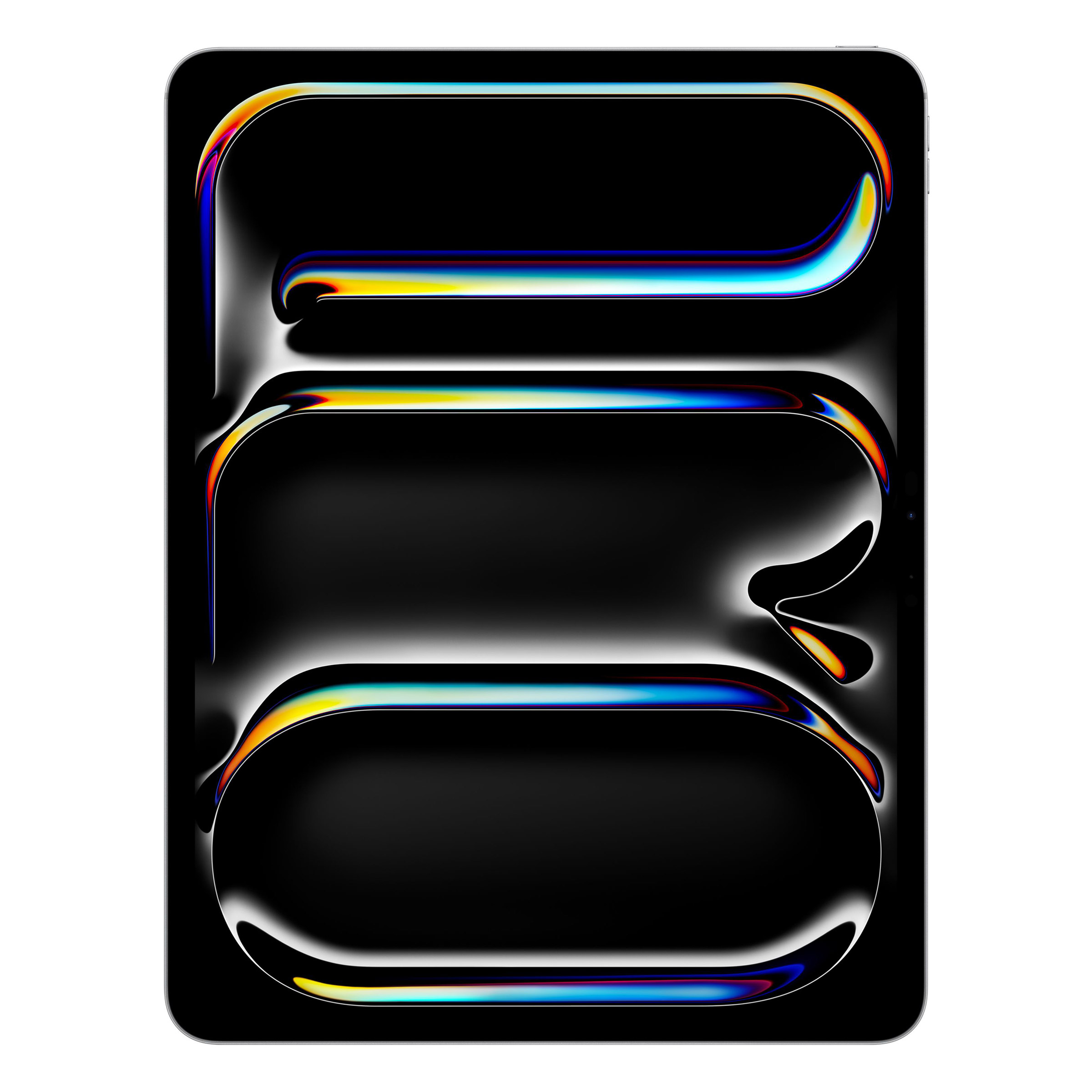 iPad Pro 13-inch, 512GB Wi-Fi (M5 chip) Built For Apple