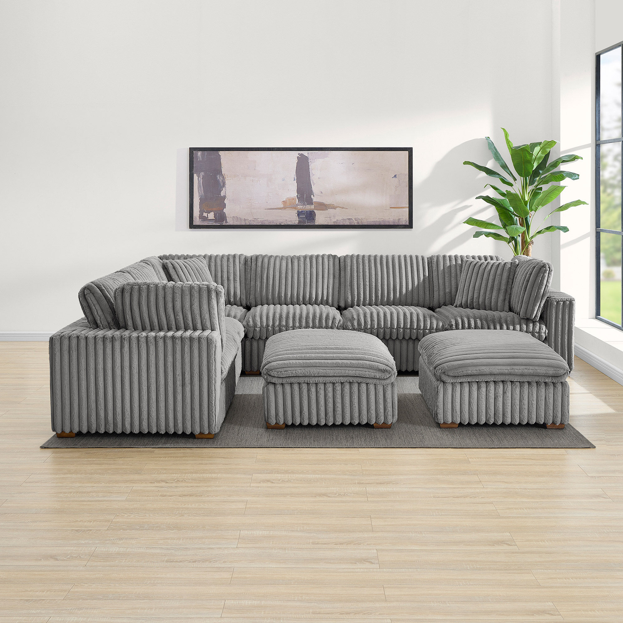 Enlarge Product Preview 6 Successfully Enriched by automation Job.