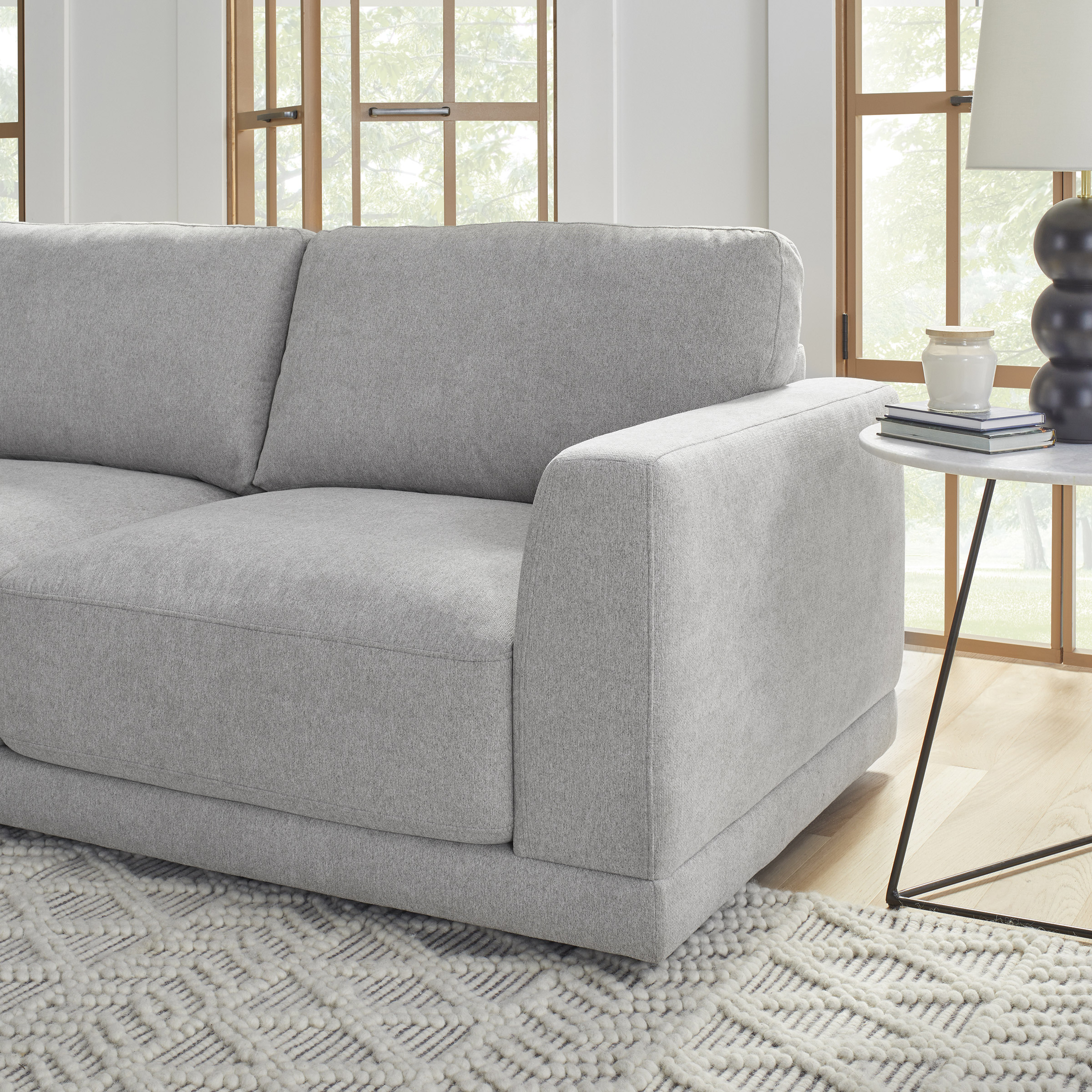 Enlarge Product Preview 4 Successfully Enriched by automation Job.