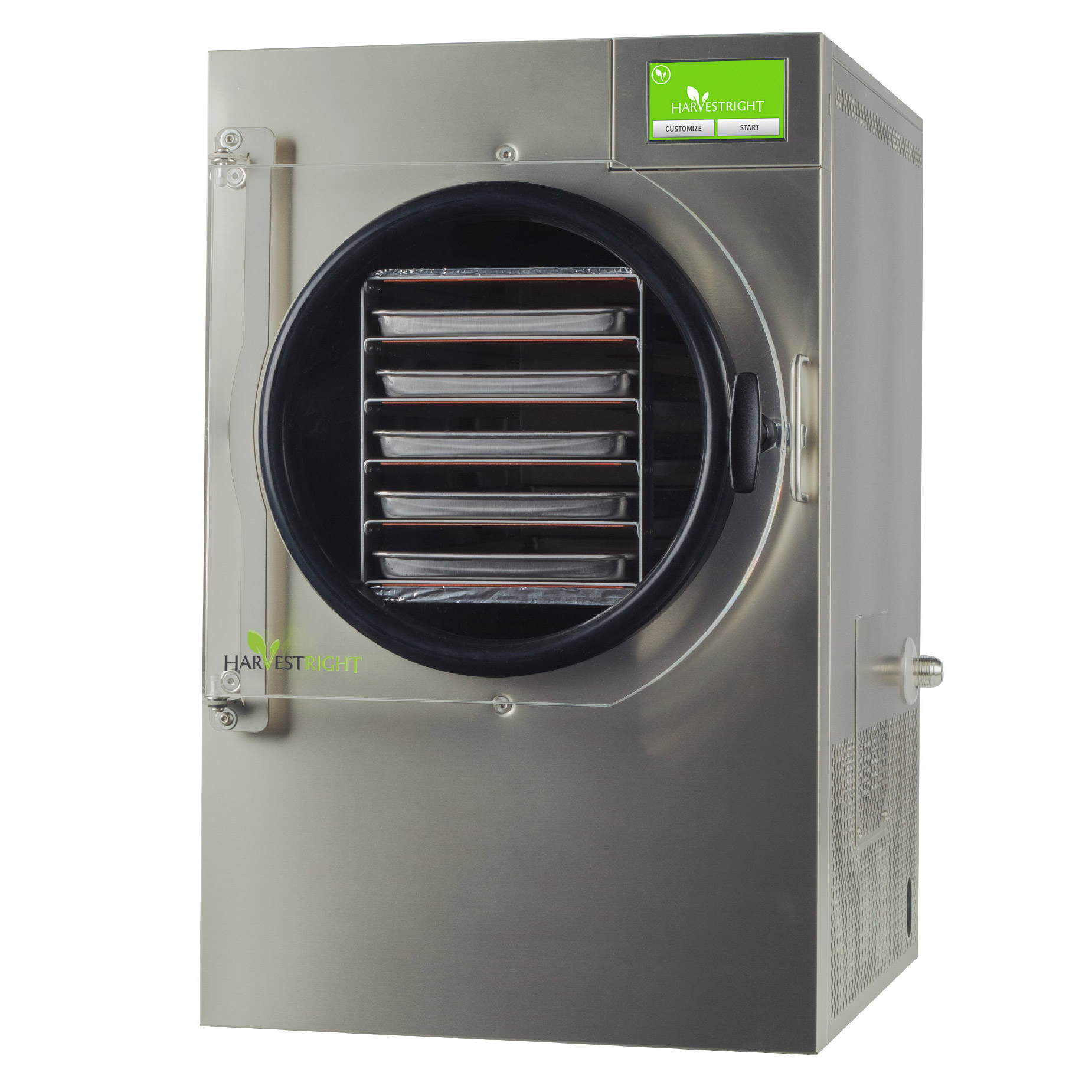 Enlarge Product Preview 3 Successfully Enriched by automation Job.