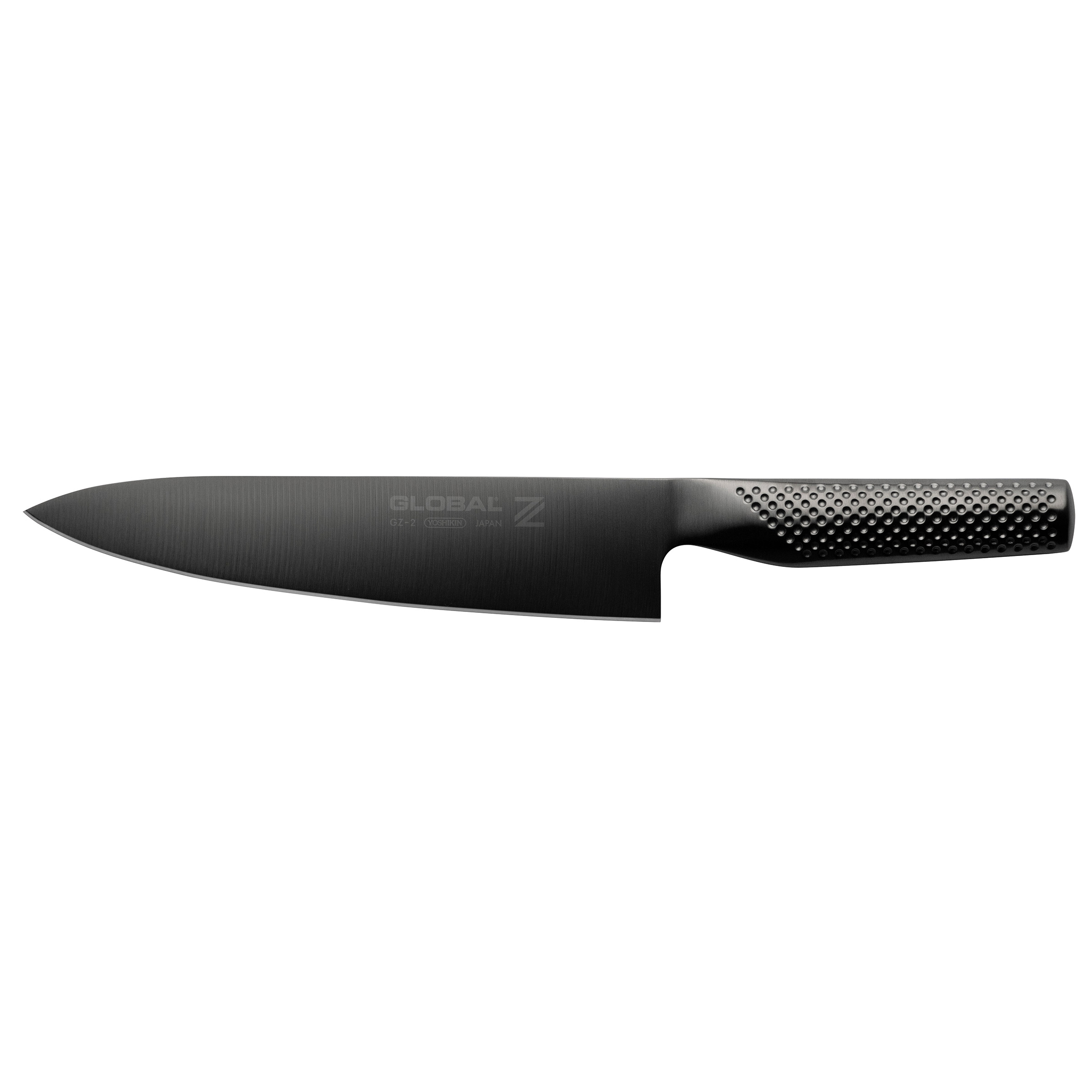 Global 20 cm (8 in.) Limited Edition GZ2 Cook's Knife