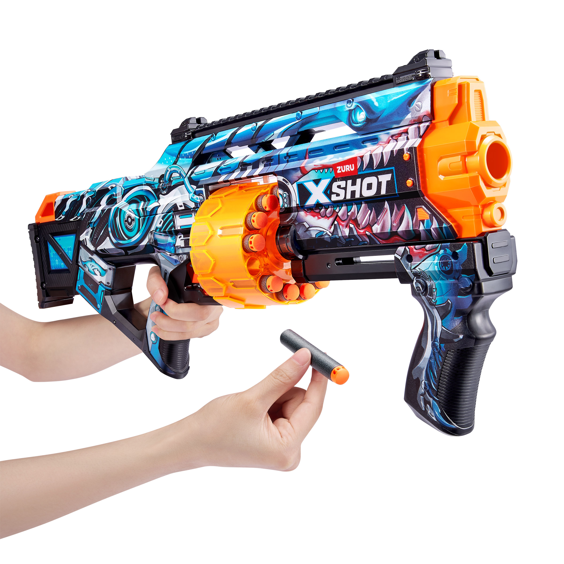 Enlarge Product Preview 6 Successfully Enriched by automation Job.