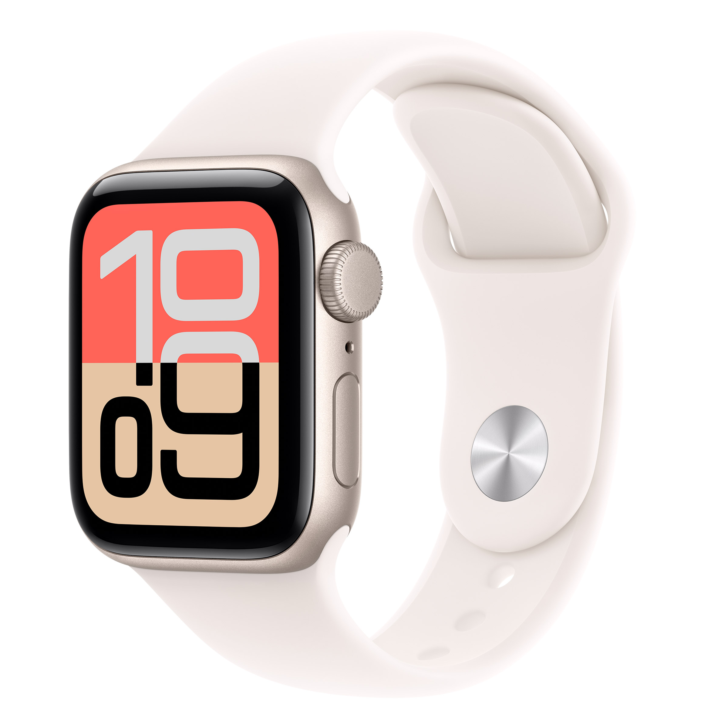 Apple Watch SE 3