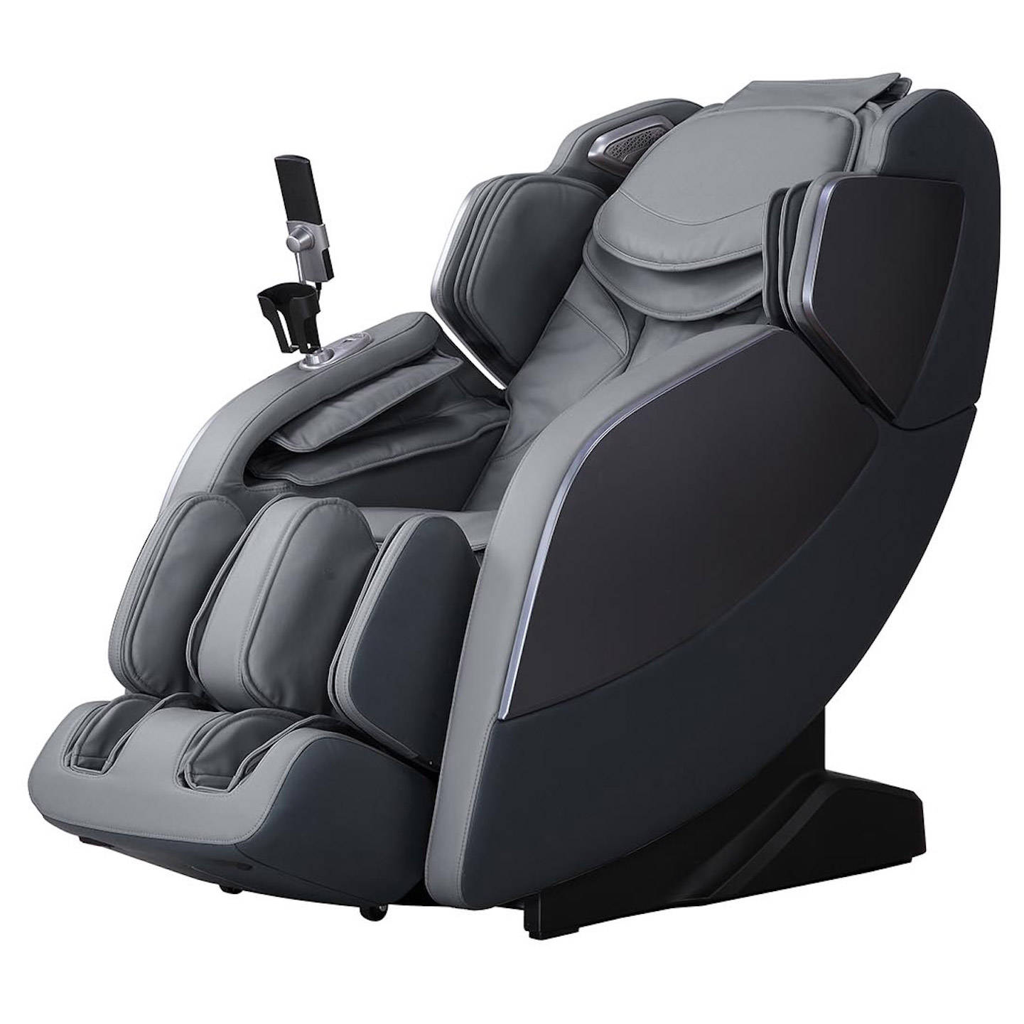iComfort IC9200 3-D Max Zero Gravity Massage Chair