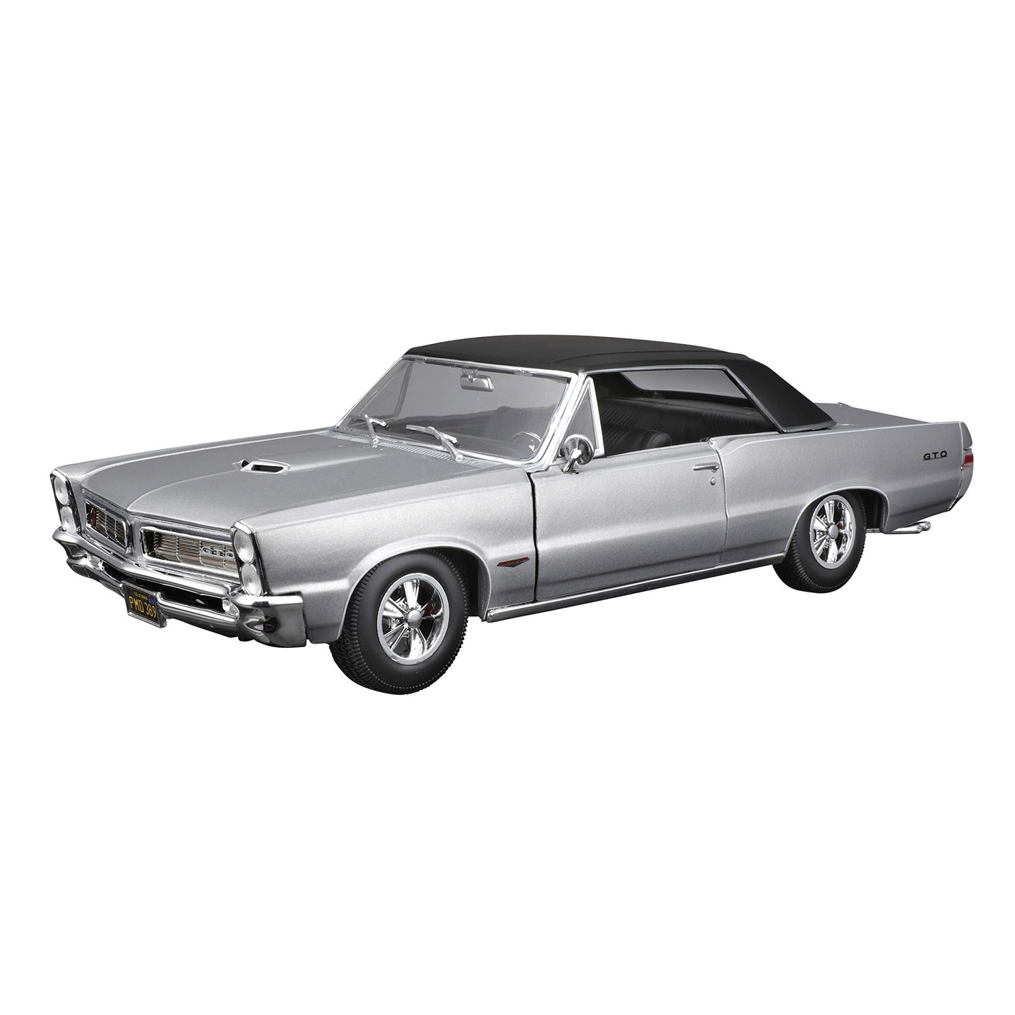 1/64 マイスト 積載車 PONTIAC GTO Maisto NEED FOR SPEED UNDERCOVER 1965 Pontiac GTO | eBay