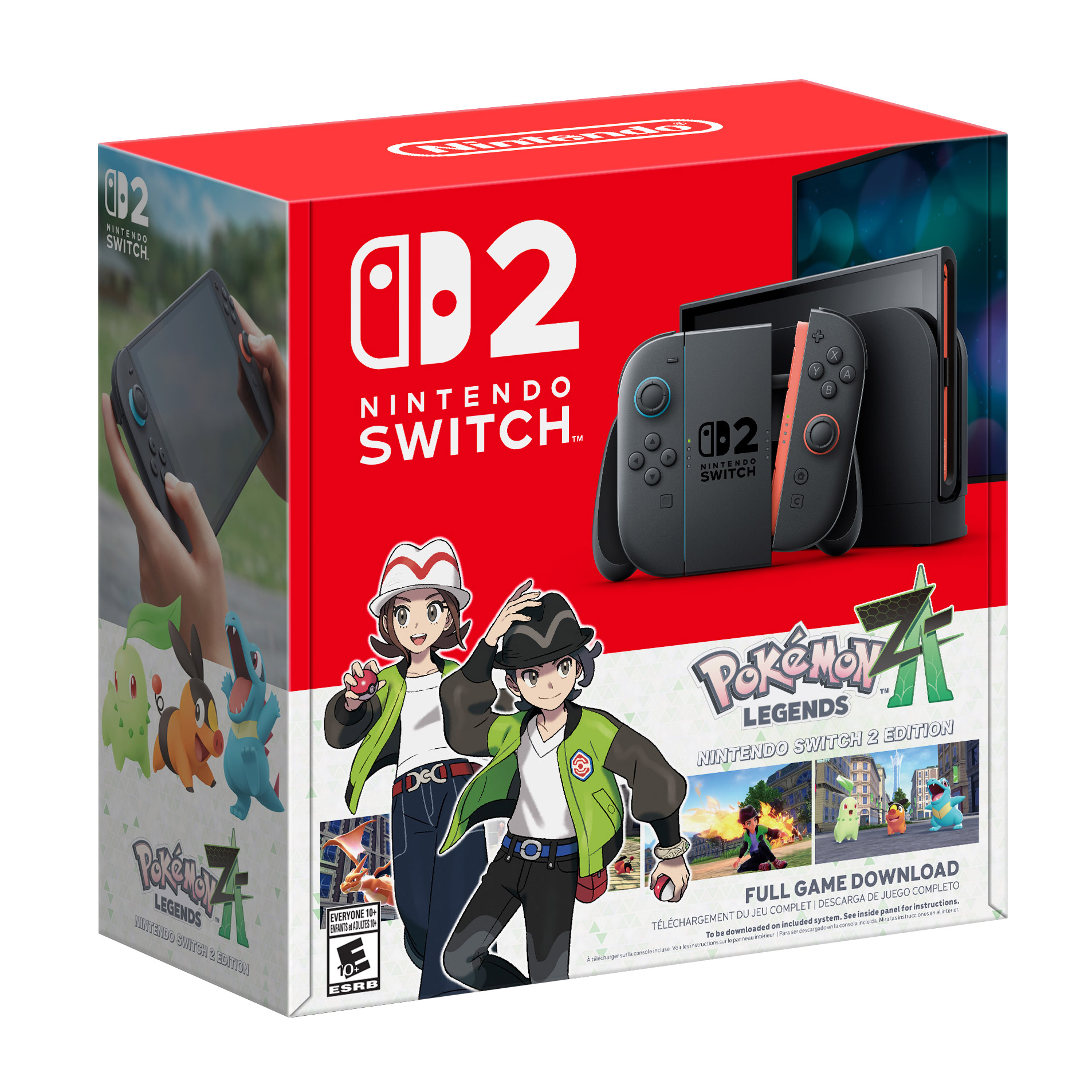 Nintendo Switch Switch Nintendo 66479f31d4df56aa265c7311d2b72c