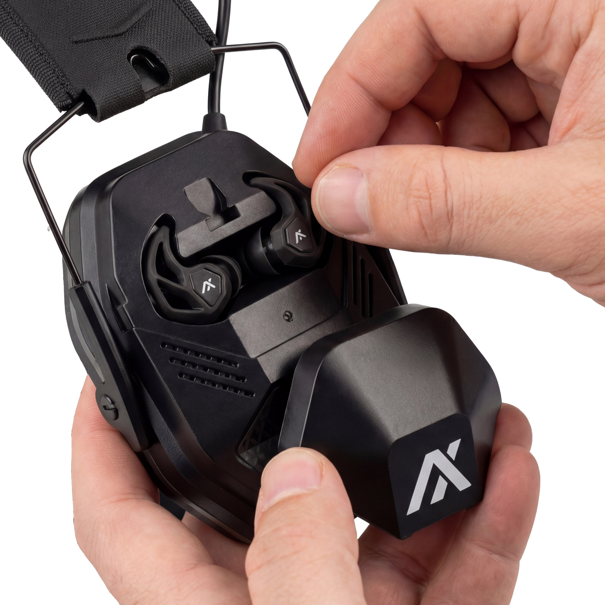 Axil MX II Pro SE + X30i Earplug Bundle | Costco