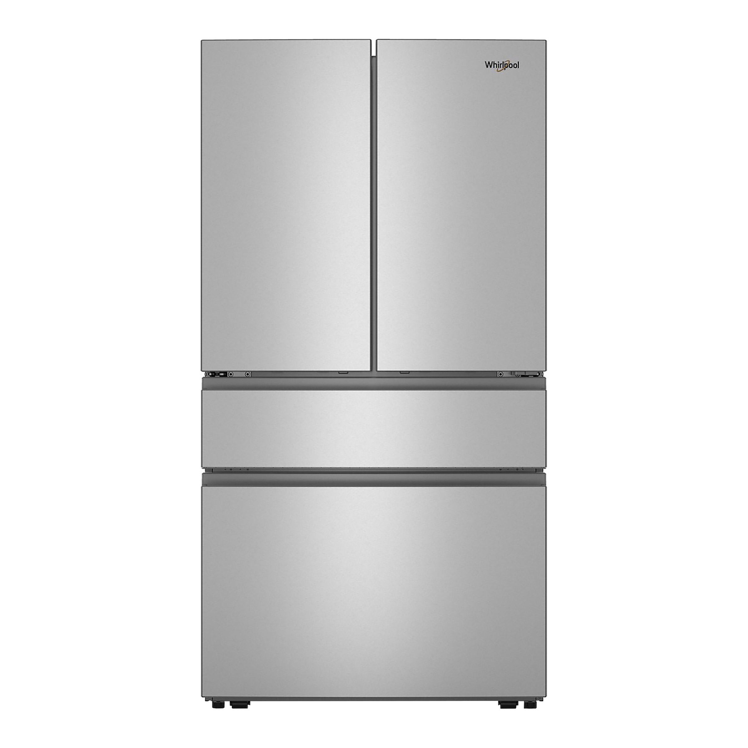 Whirlpool 30 cu. ft. Family-Sized Capacity French Door