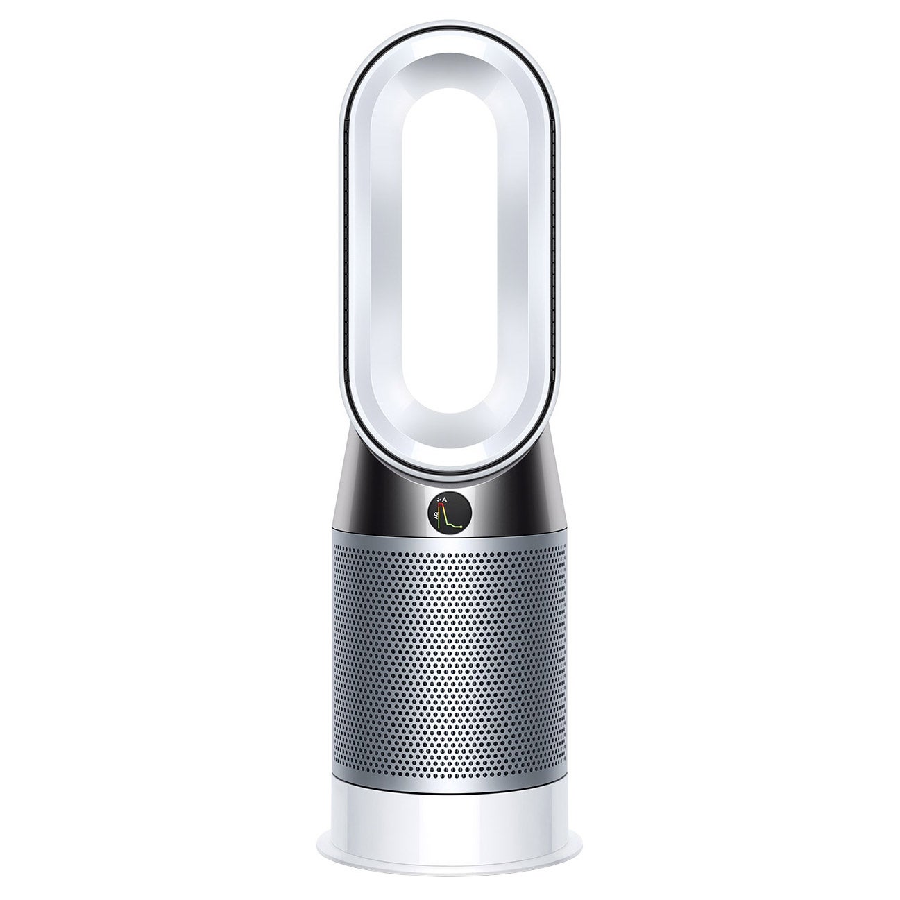 Dyson Purifier Hot+Cool Purifying Heating Fan HP4B | Costco