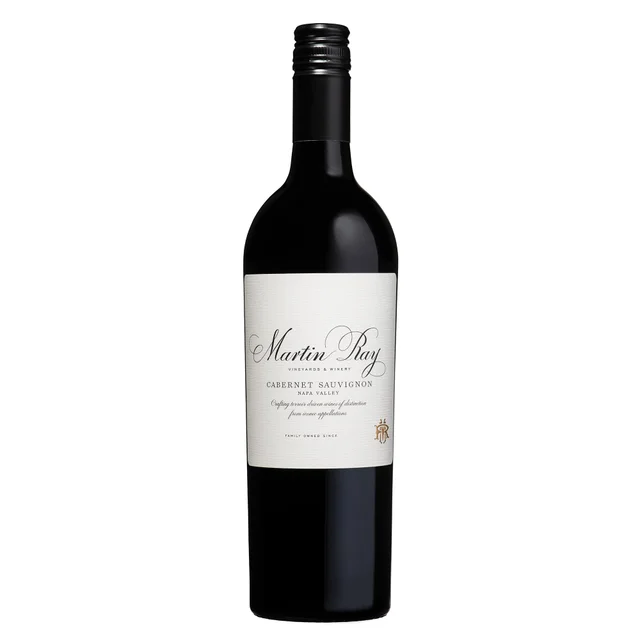 Martin Ray Cabernet Sauvignon, Napa Valley, 750 ml