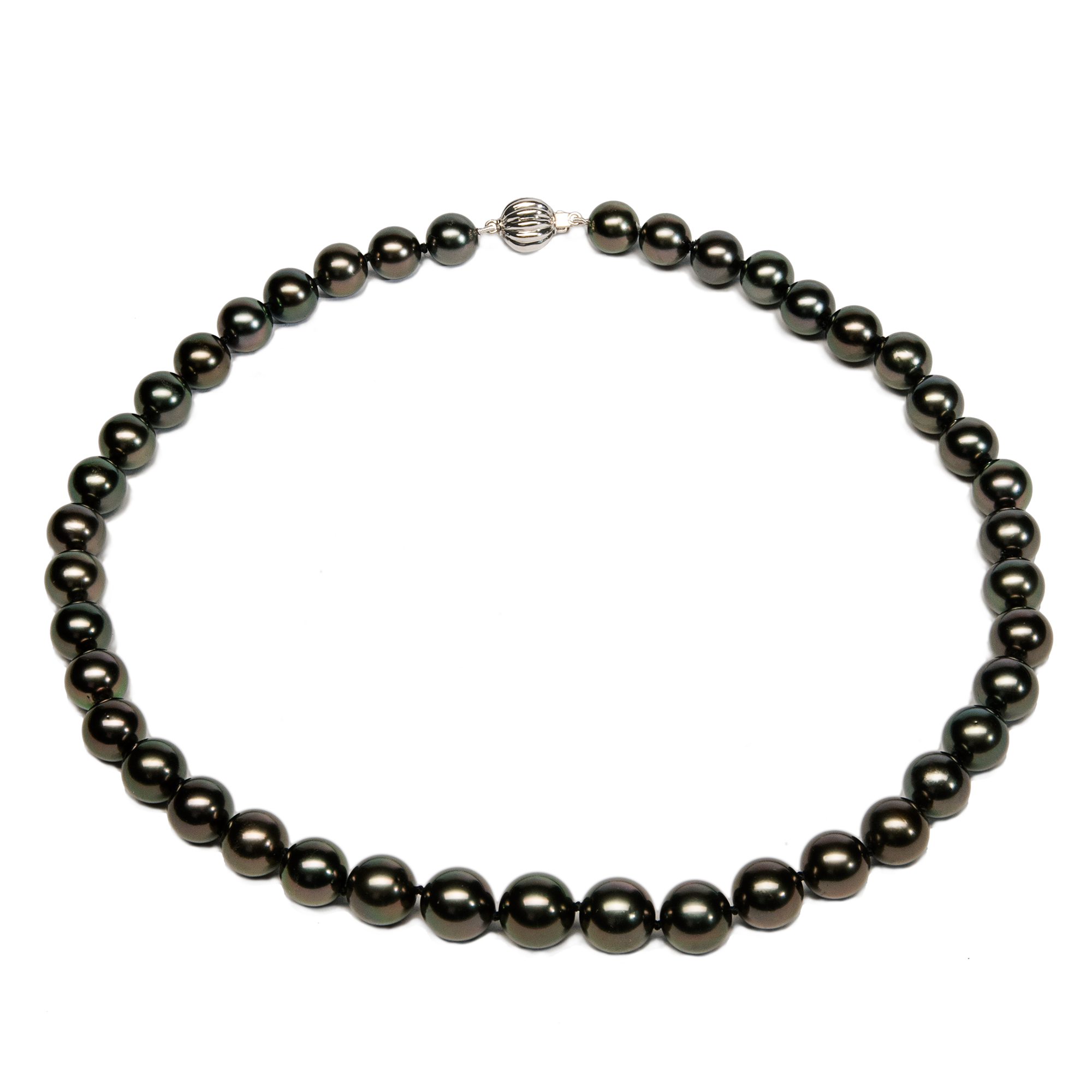 Tahitiperlen Armband 9.0 - 9.4 Mm