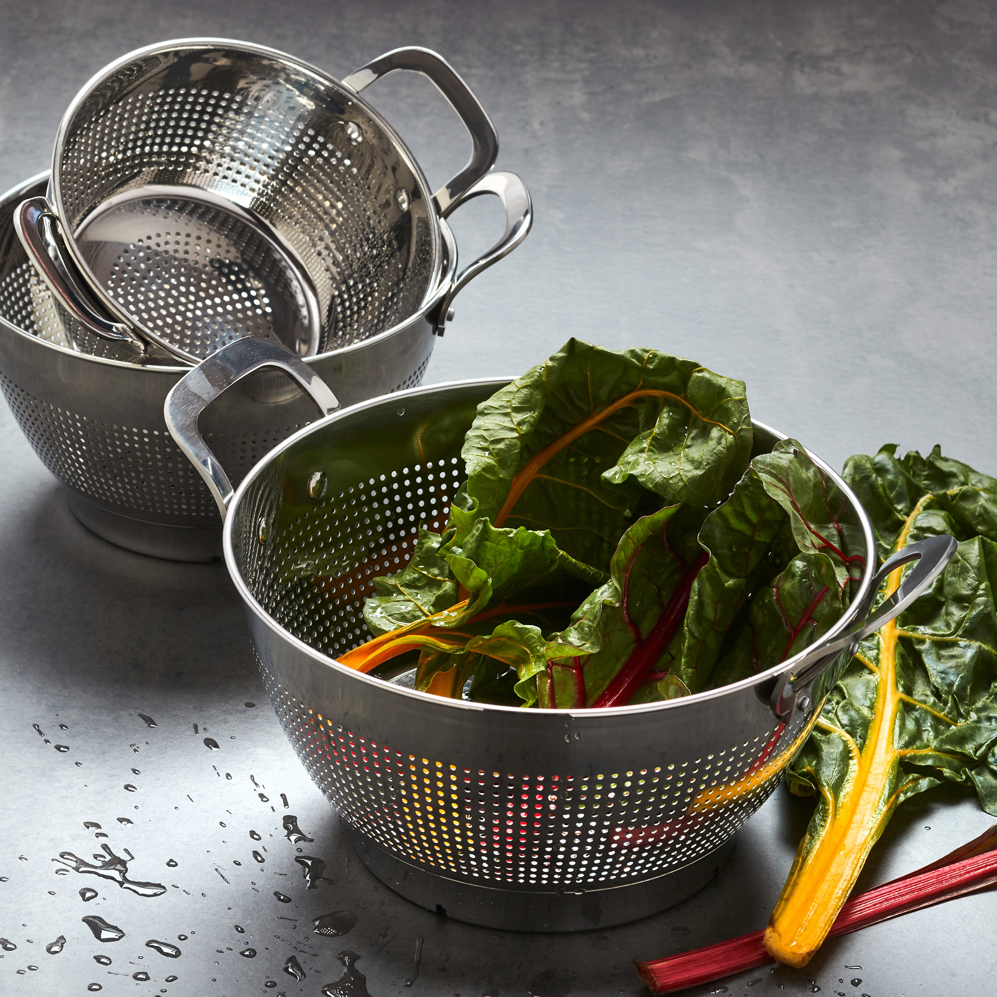 How to Choose a Colander: Expert Tips for Perfect Picks