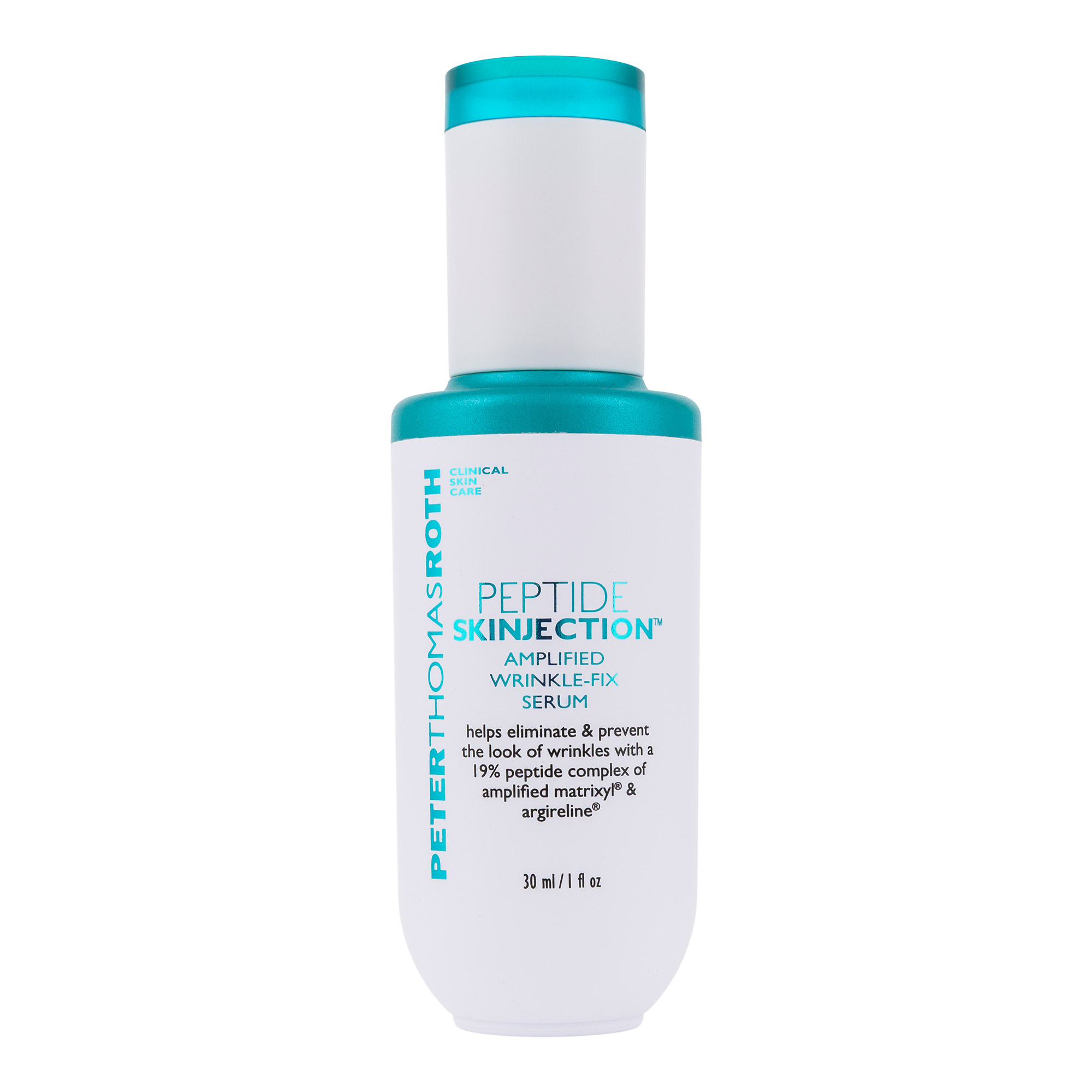 Peter Thomas Roth Amplified Wrinkle-Fix Serum, 30 mL