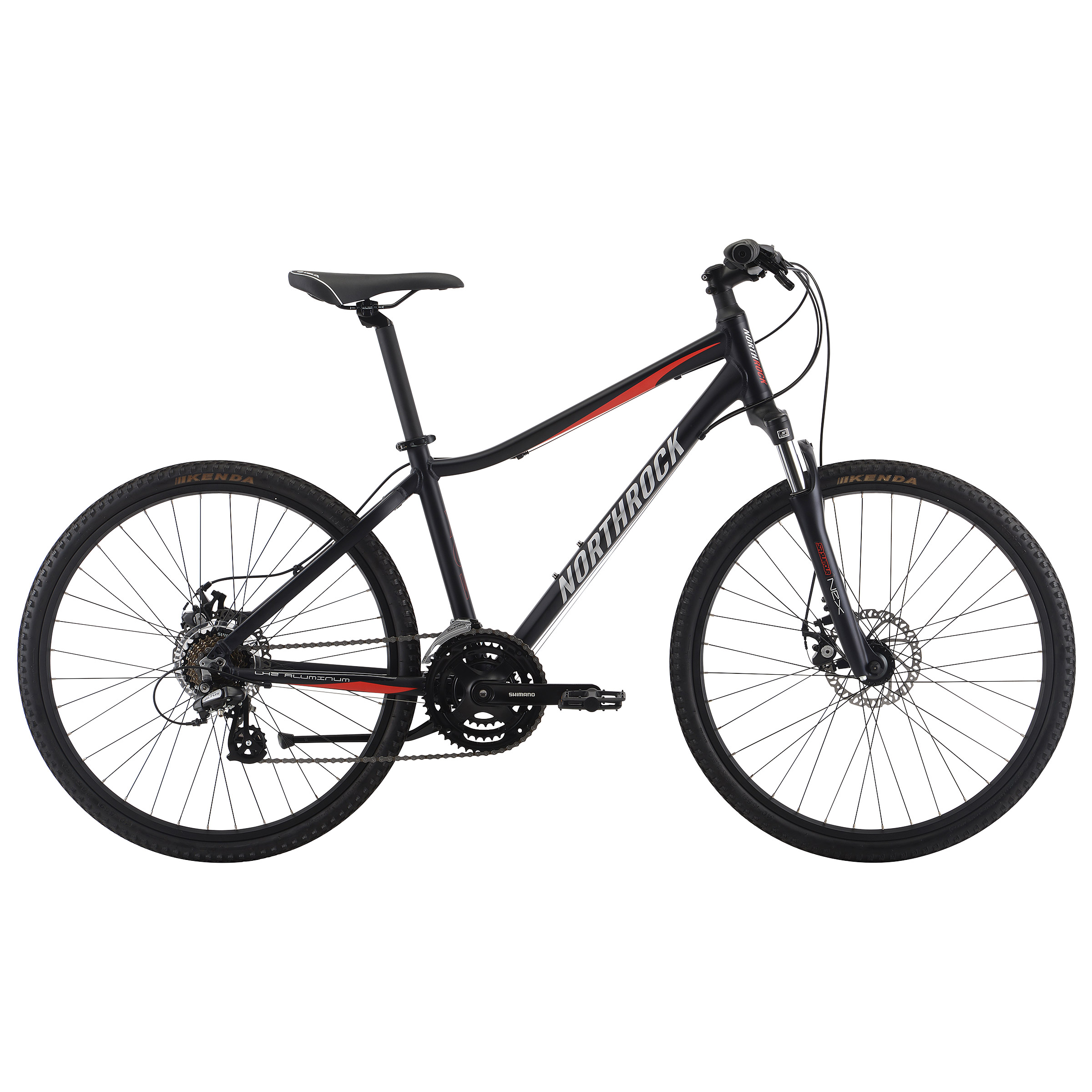 自転車本体 North rock xc00 Northrock XC00 Fat Tire Bike | Costco