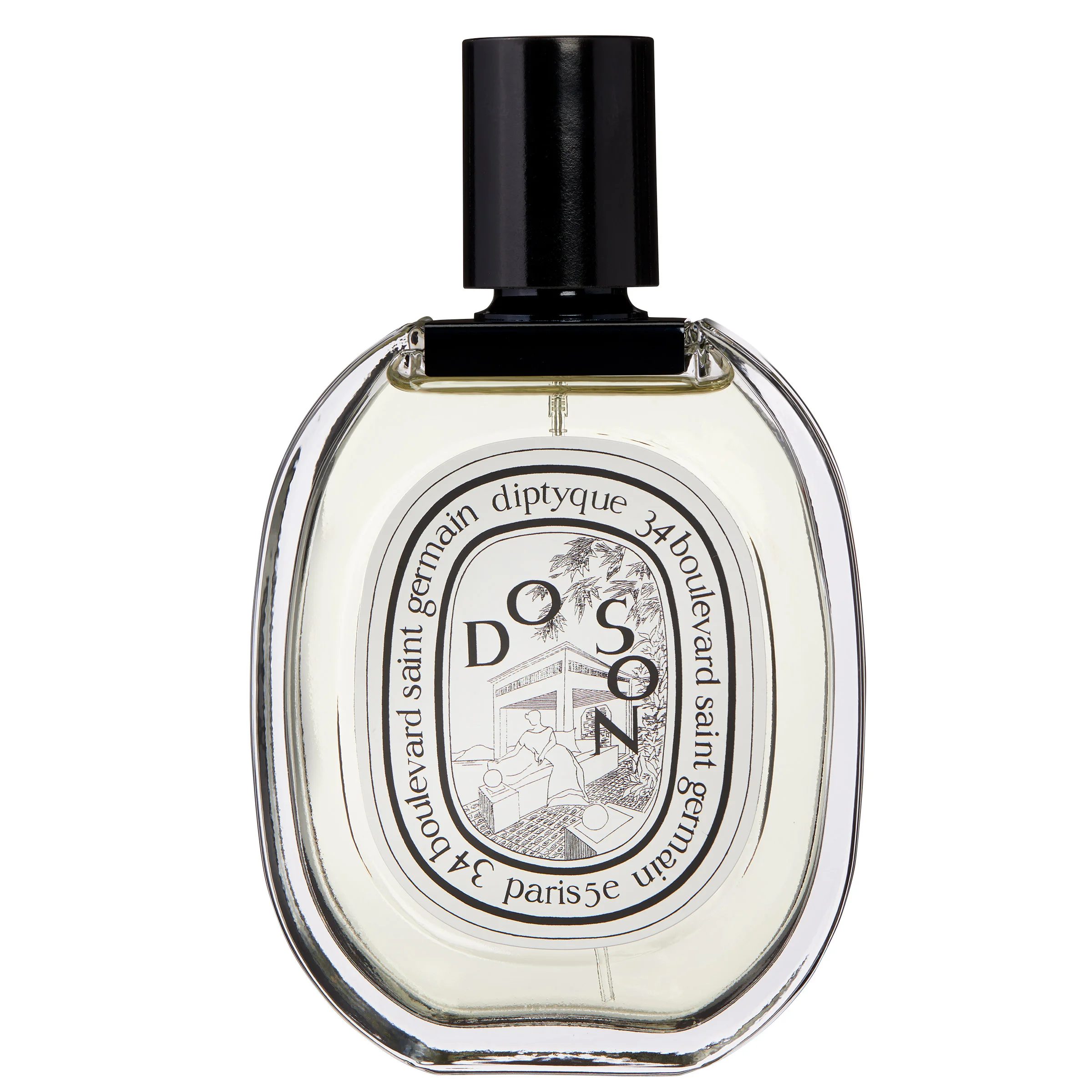 Diptyque Do Son Eau de Toilette, 3.4 fl oz | Costco