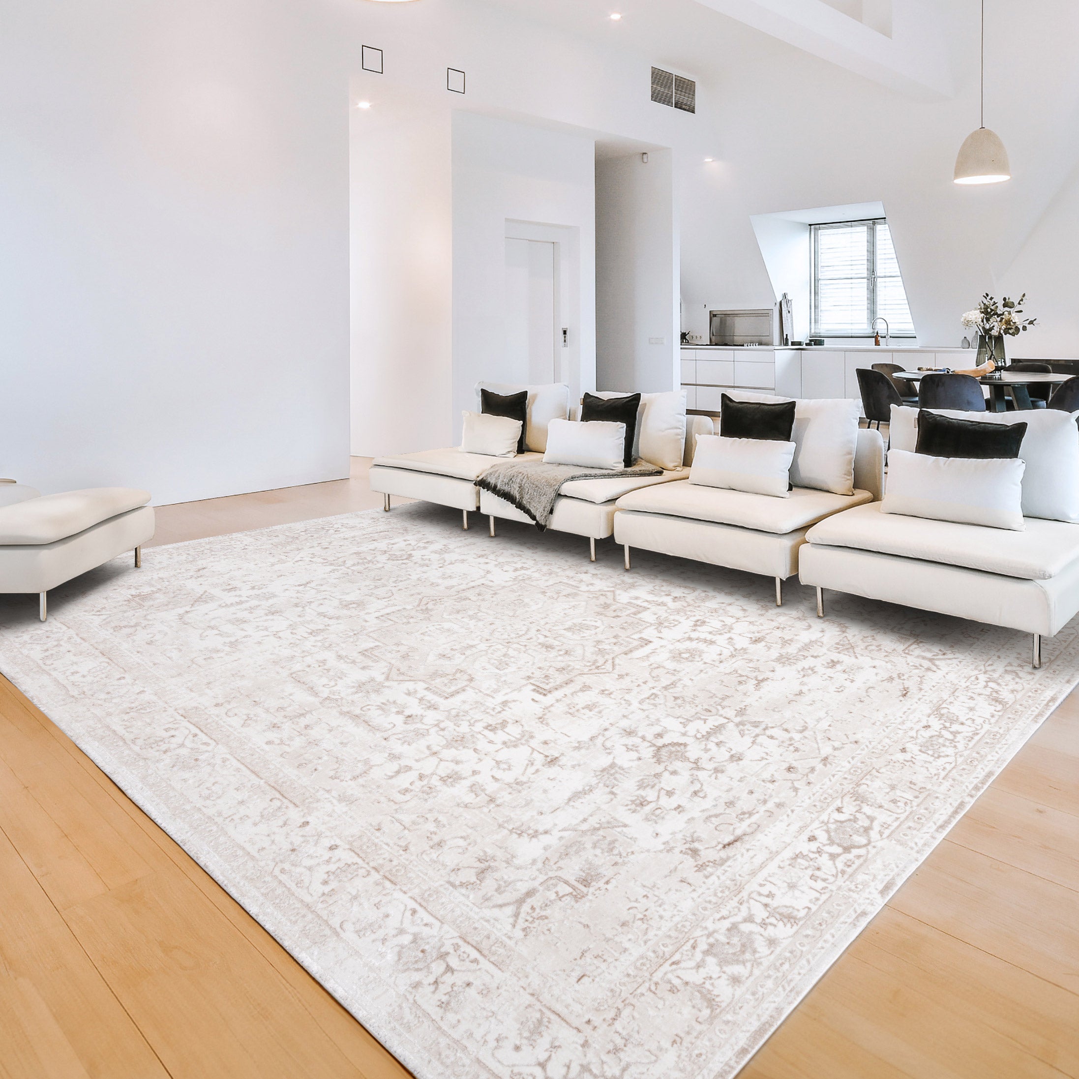 Gertmenian Locksley Area Rug Collection, Onida | Costco