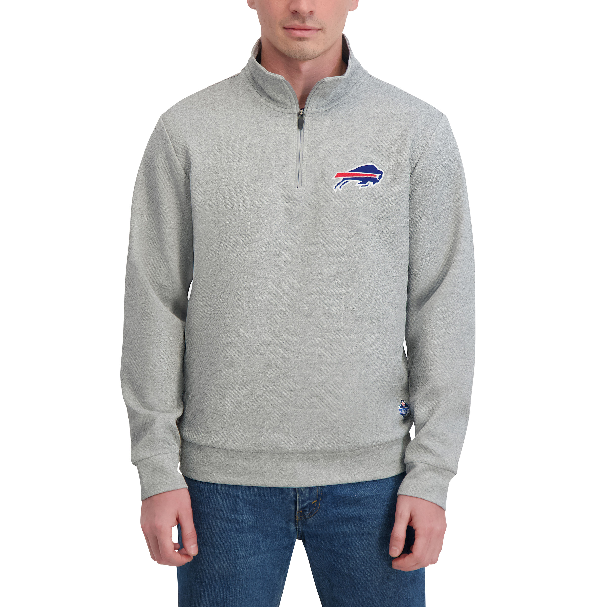 NFL - Men's 1/4 Zip