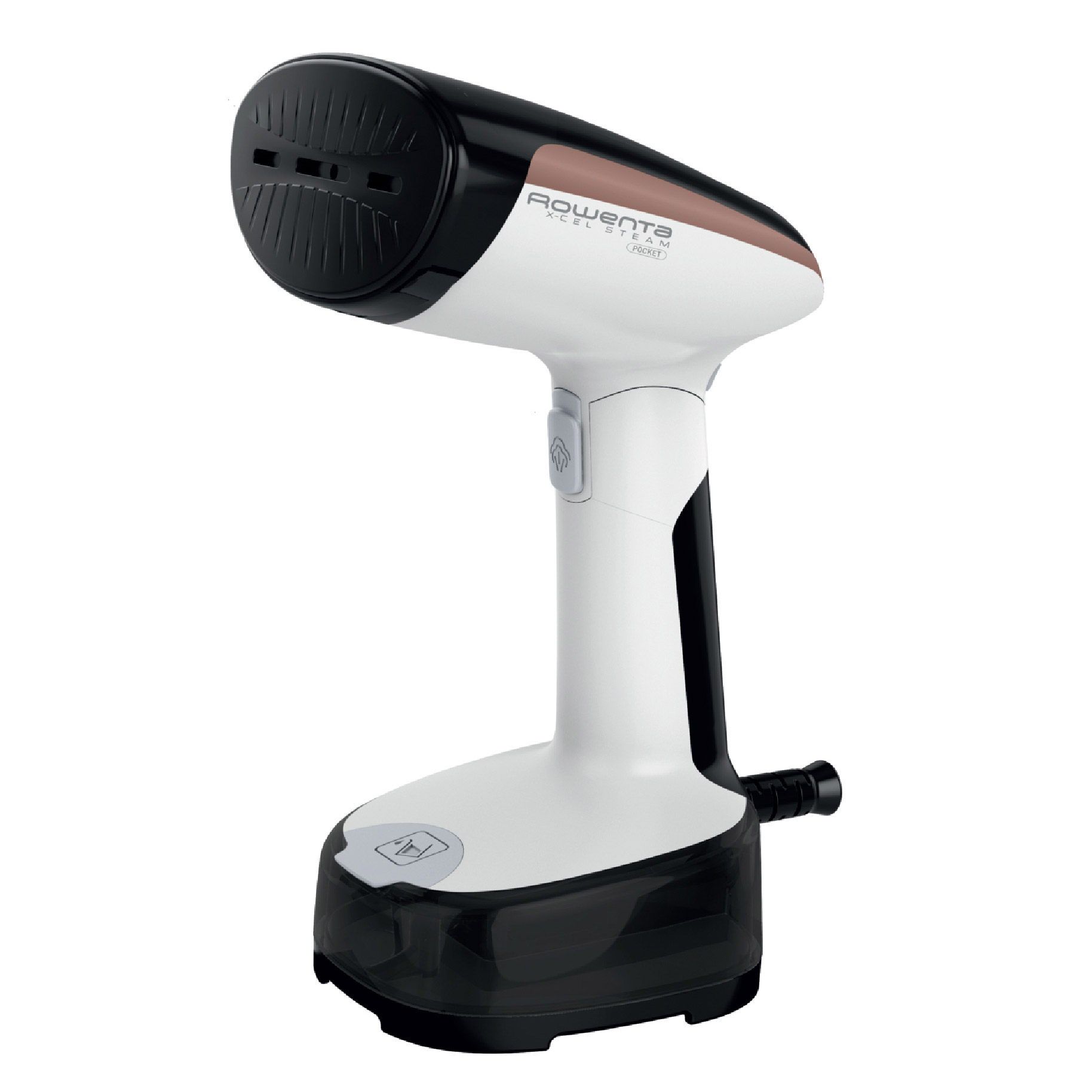 Rowenta X-cel Compact Handheld Steamer