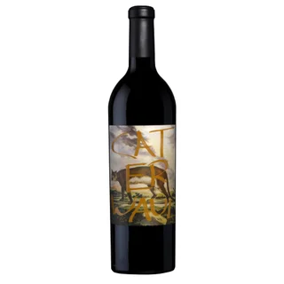 CATERWAUL CABERNET SAUVIGON NAPA VALLEY 750ML