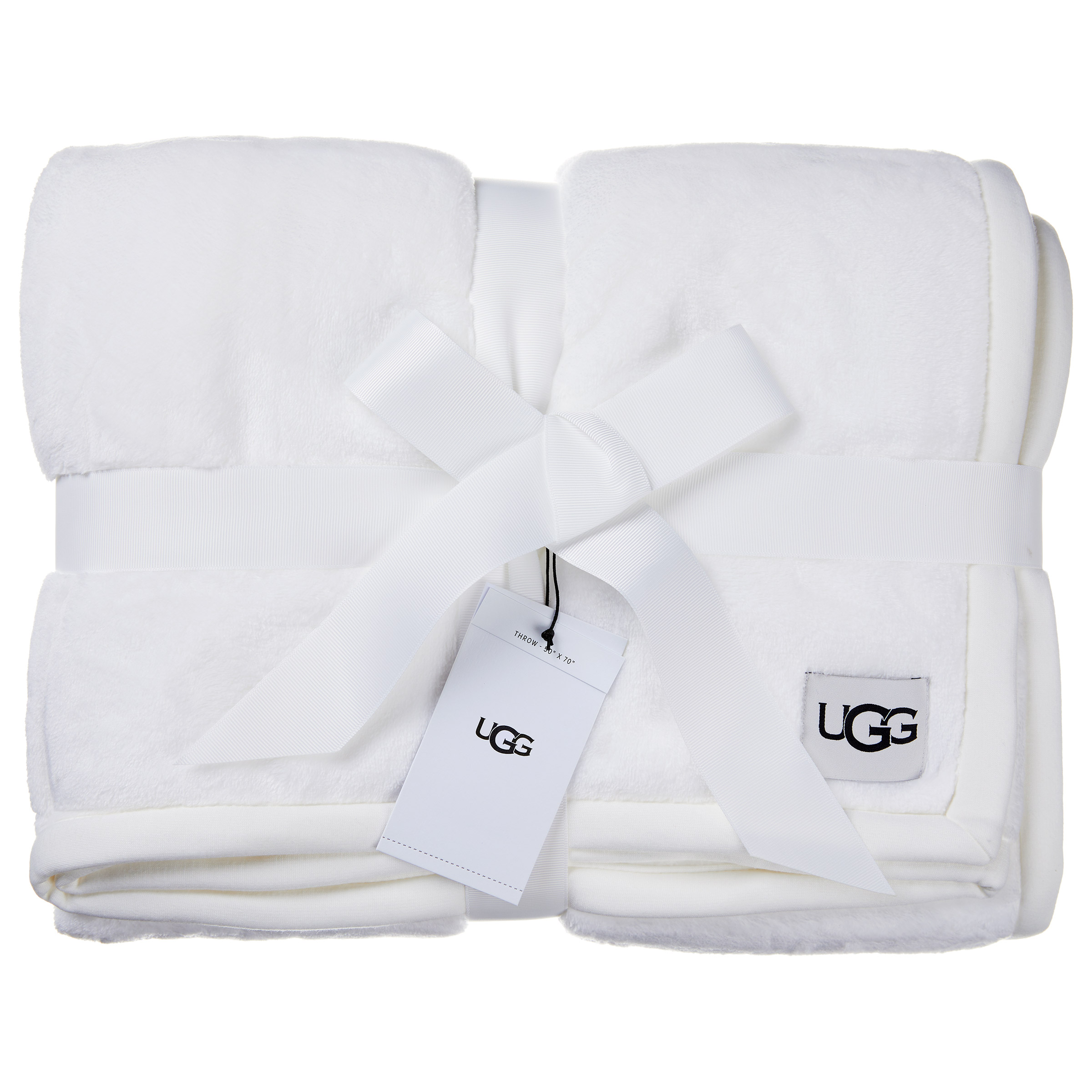 UGG Duffield Throw | Costco