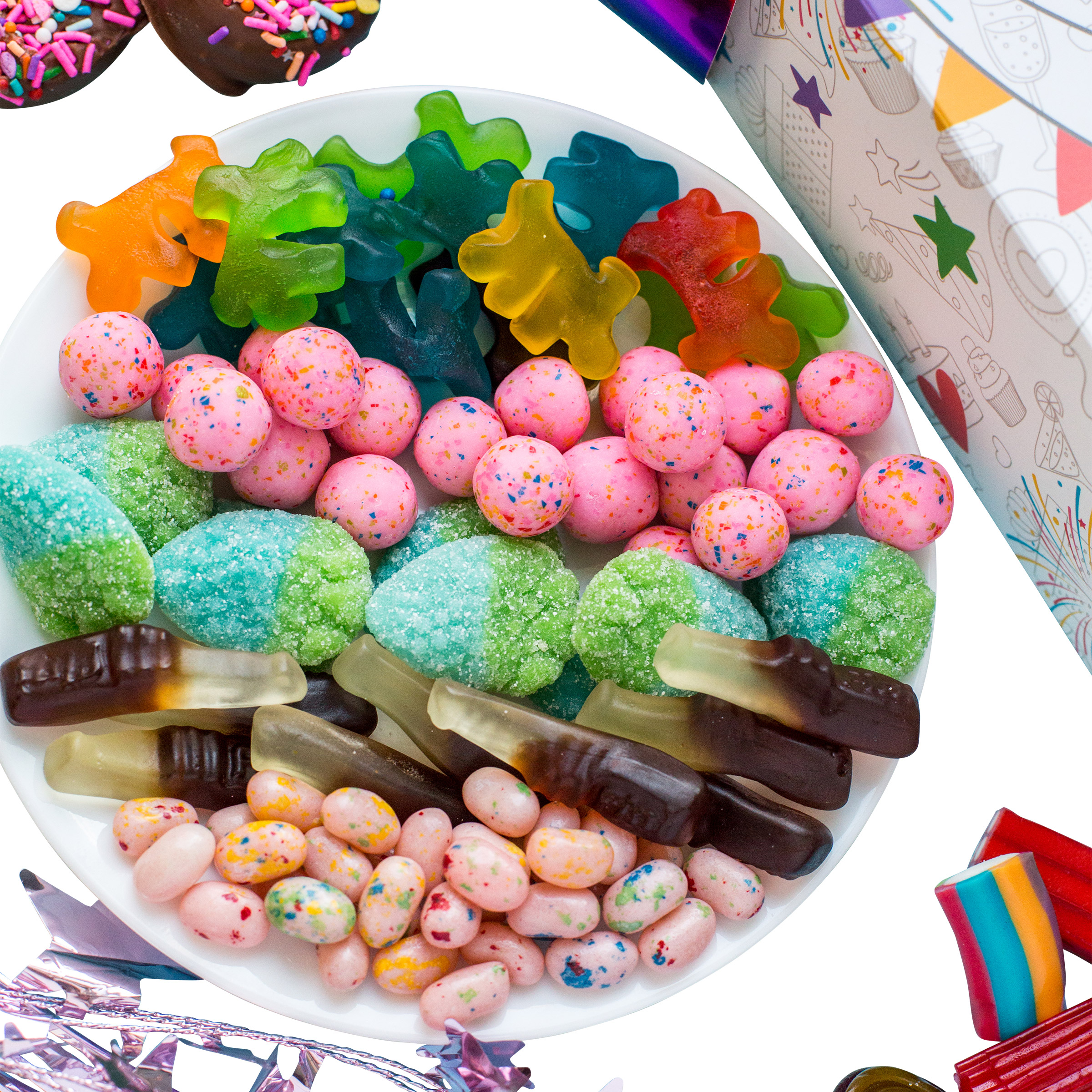 Enlarge Product Preview 7 Successfully Enriched by automation Job.