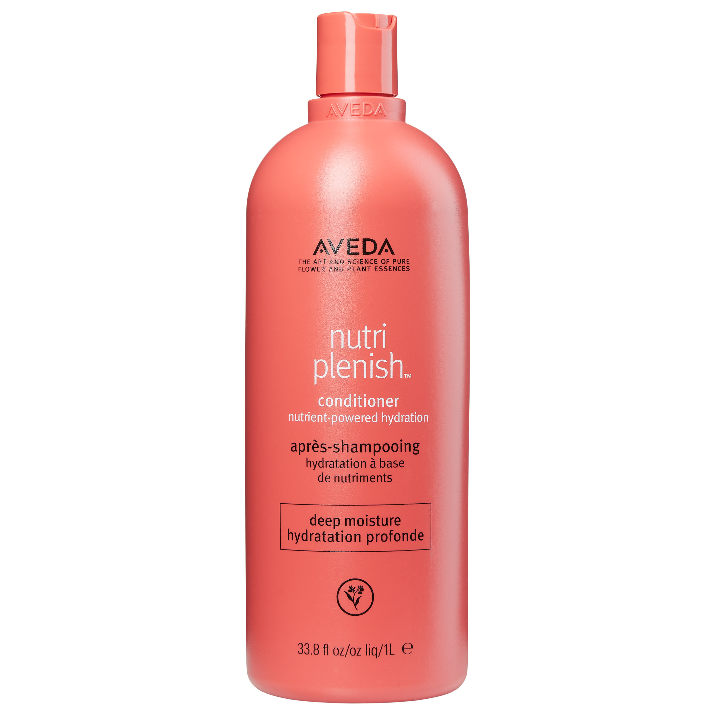 AVEDA nutri plenish. conditioner 1Ｌ Aveda Nutriplenish Conditioner Deep Moisture, 33.8 fl oz