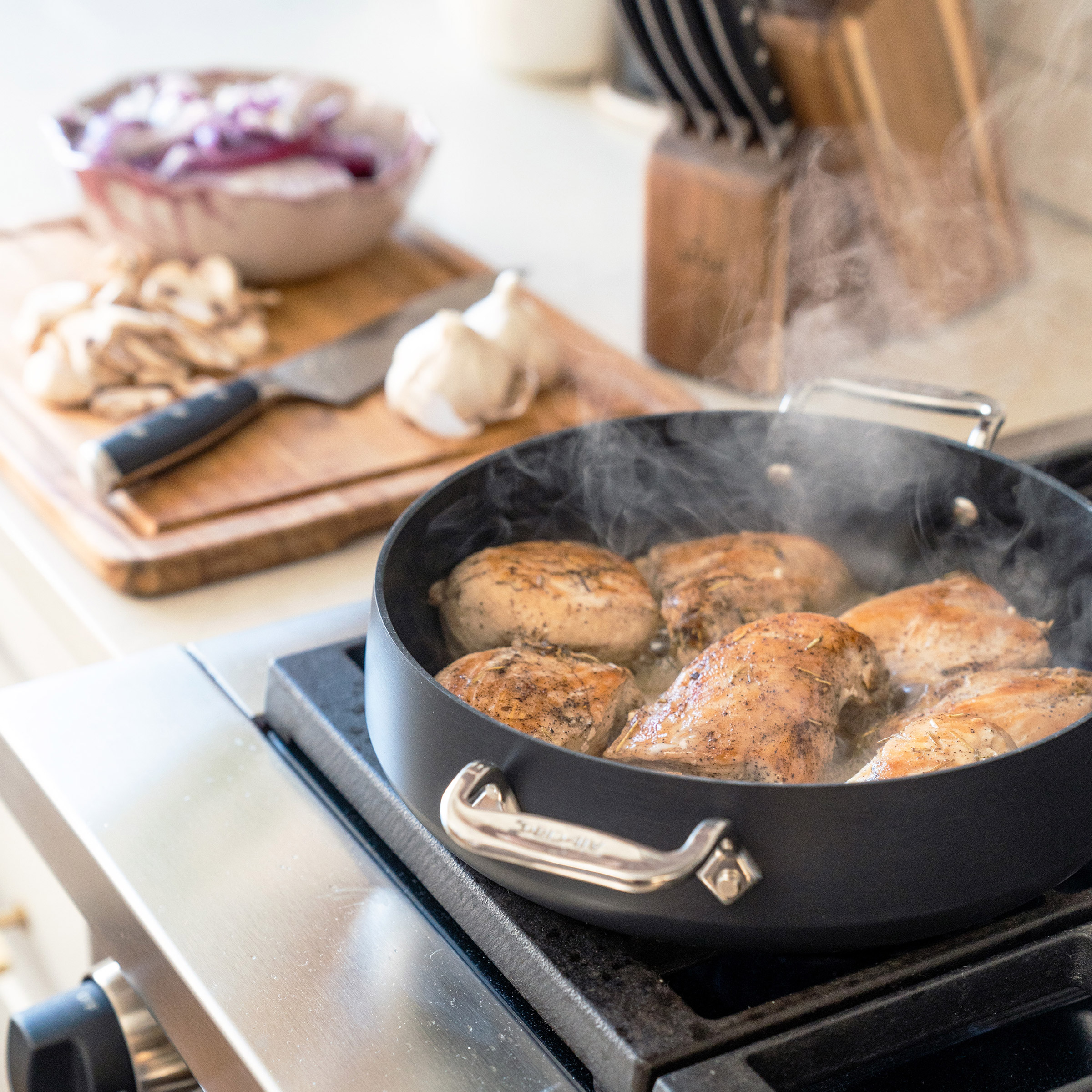 Enlarge Product Preview 4 Successfully Enriched by automation Job.