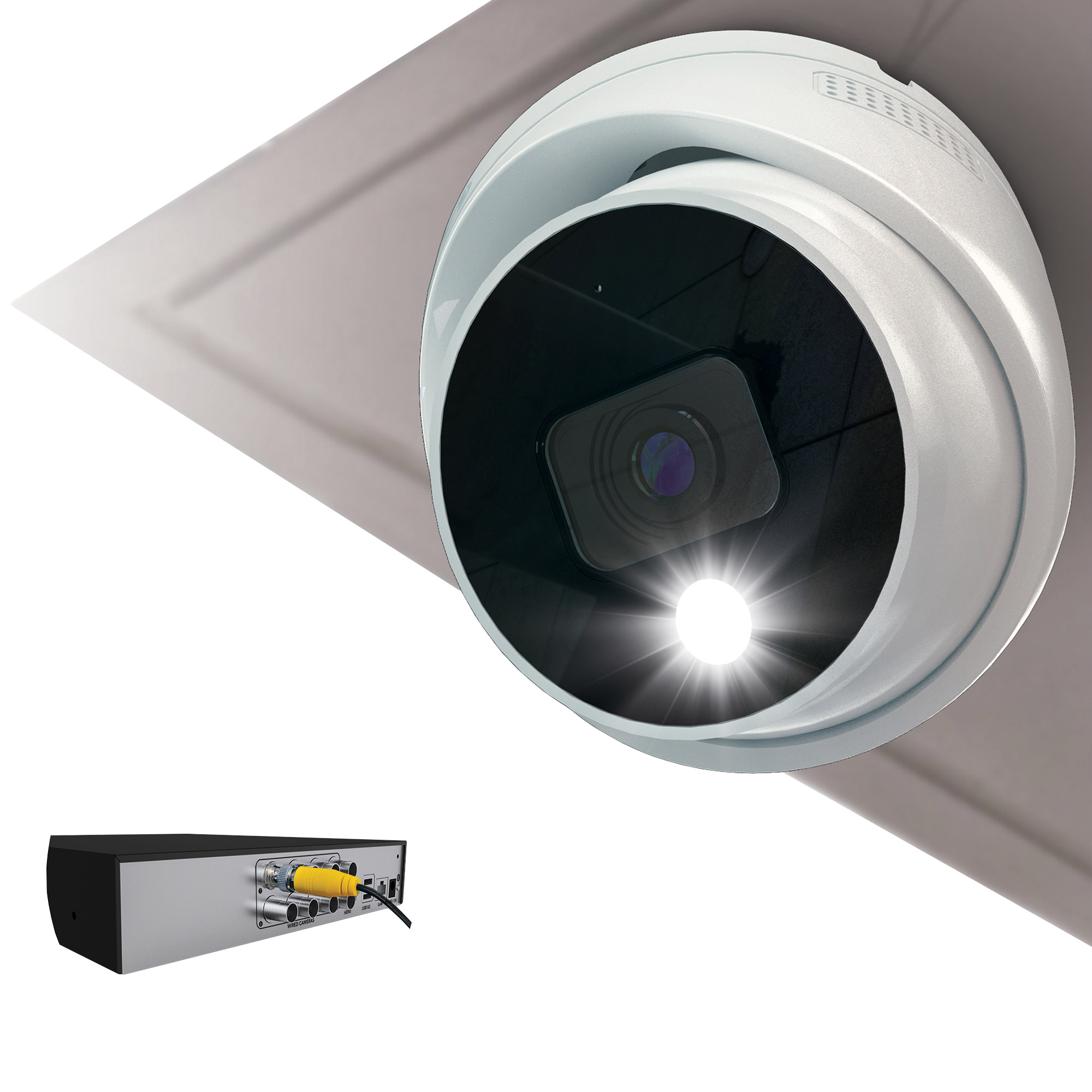 Enlarge Product Preview 5 Successfully Enriched by automation Job.