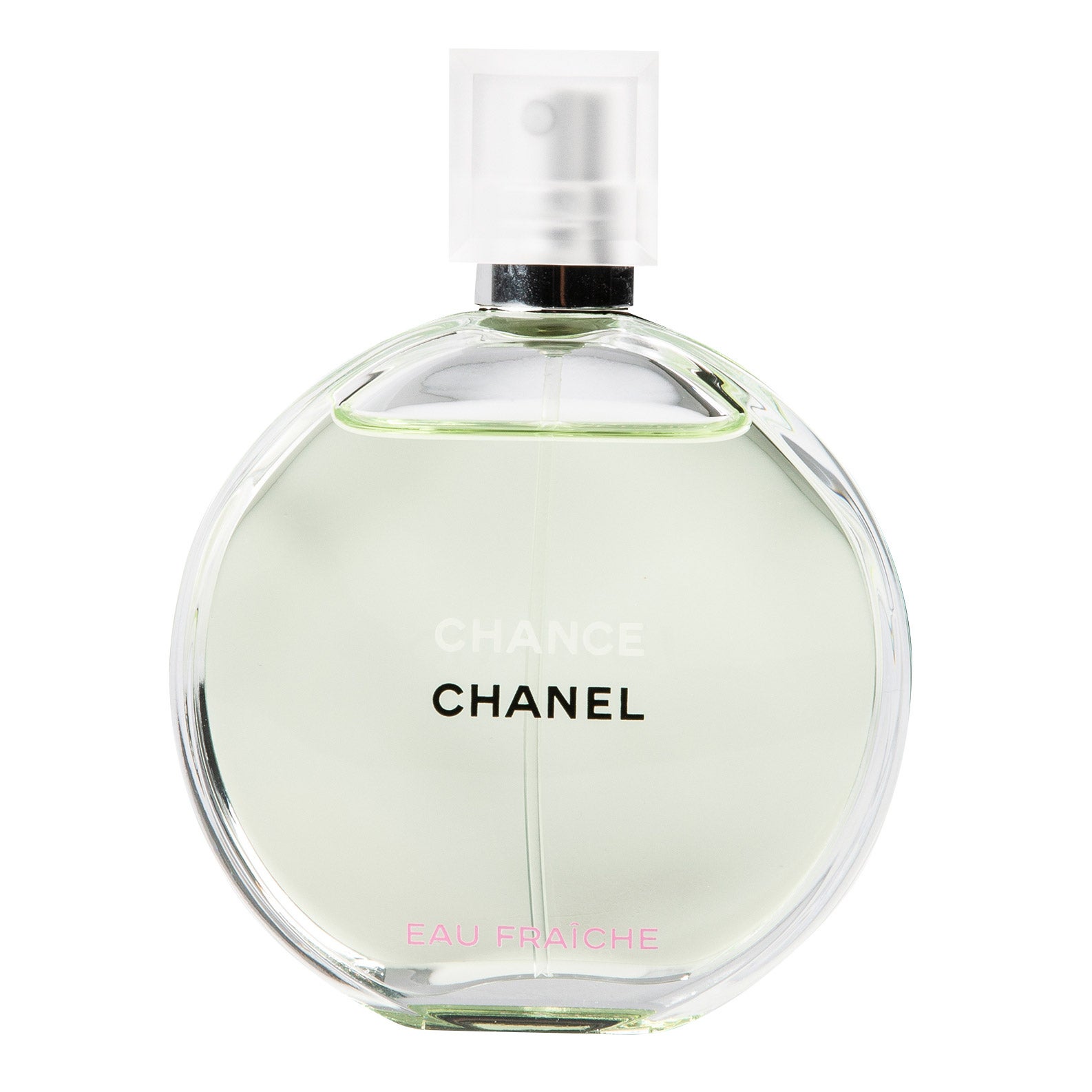 タ*ウ様 CHANEL CHANCE Eau Fraîche 50ml Chanel Chance Eau Fraîche, 50ml | Costco