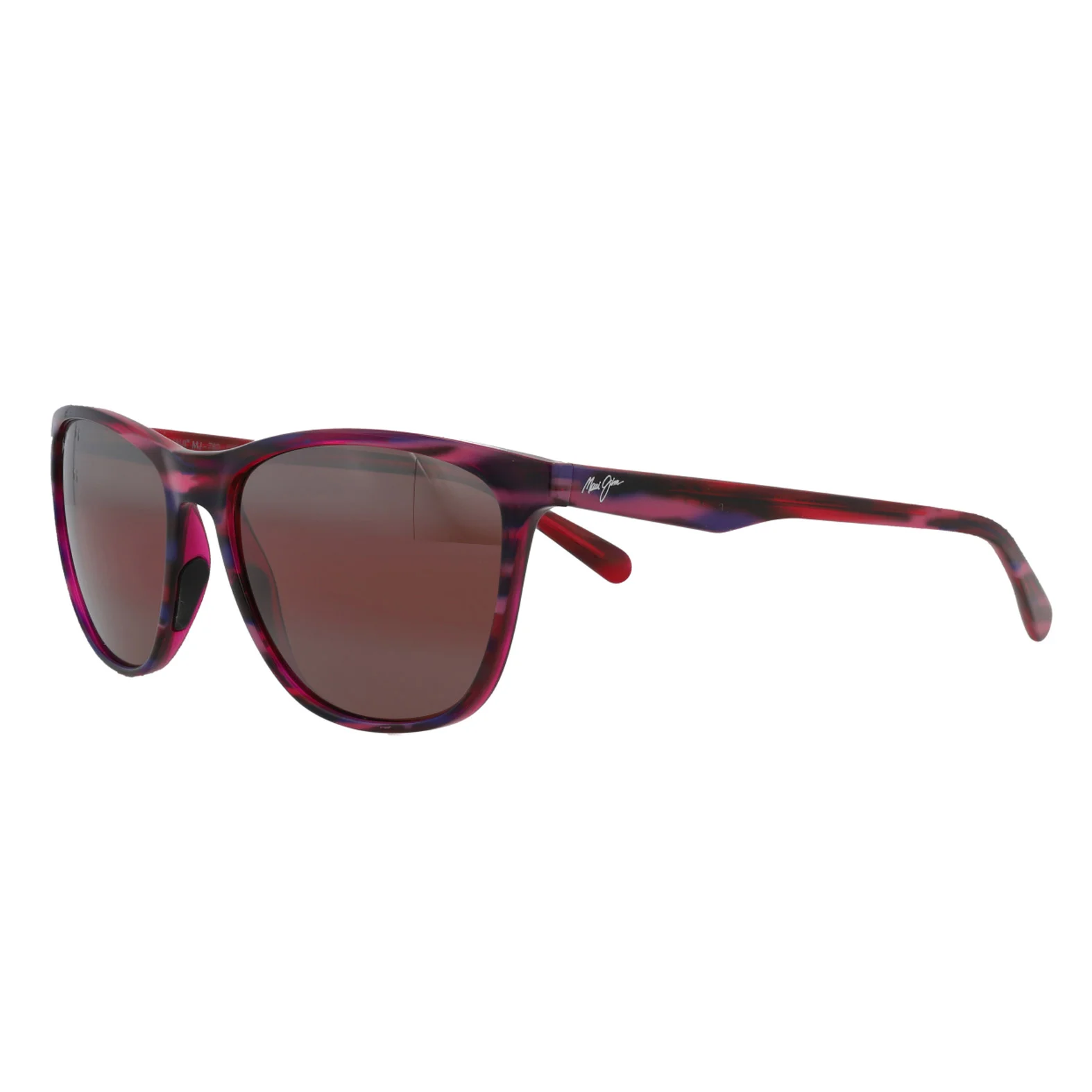 マジー・スター/シー・ハングス・ブライトリィ Maui Jim Sugar Cane Polarized Sunglasses | Costco