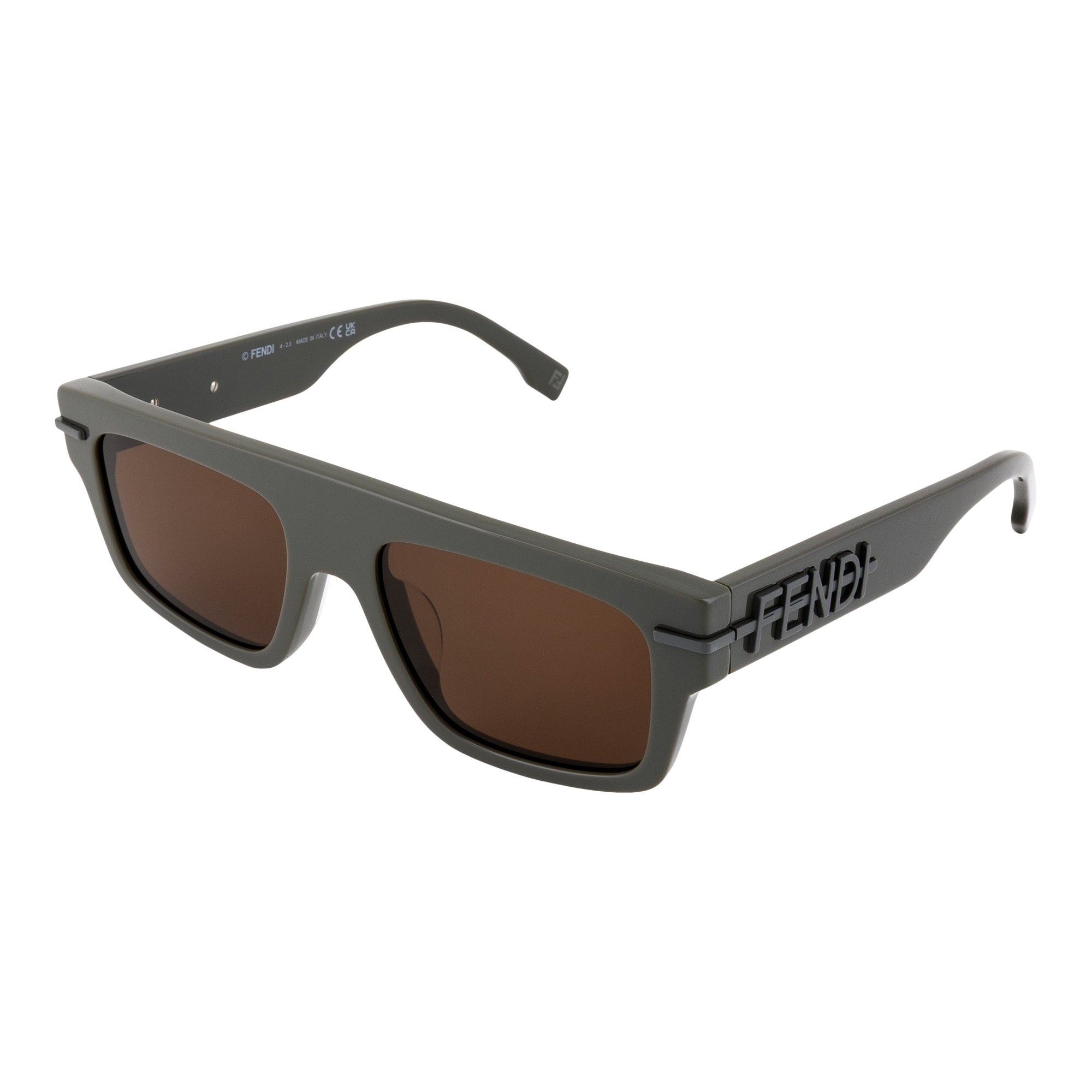 Fendi FE40091U Sunglasses | Costco