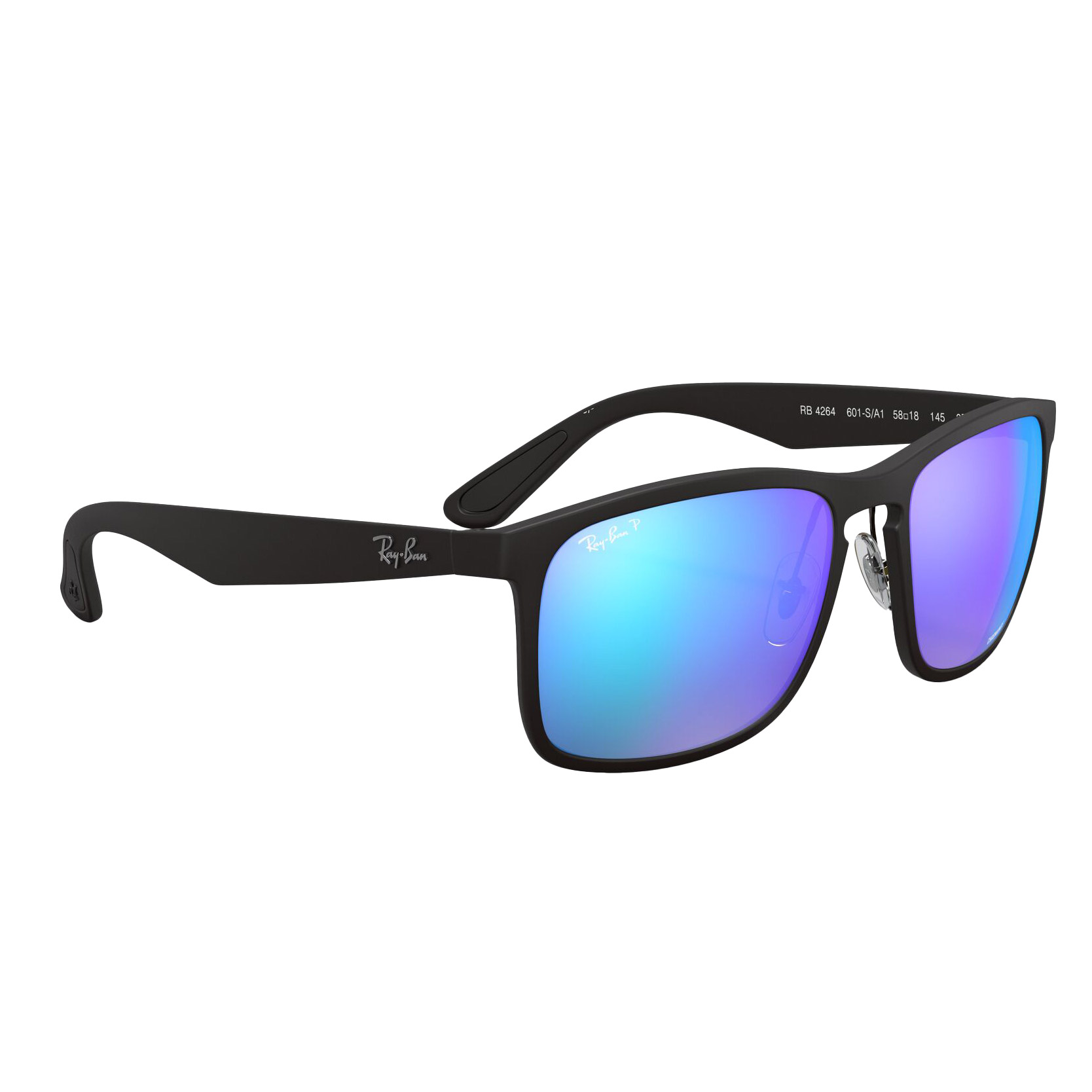 Ray-Ban Chromance 0RB4264 Polarized Sunglasses | Costco