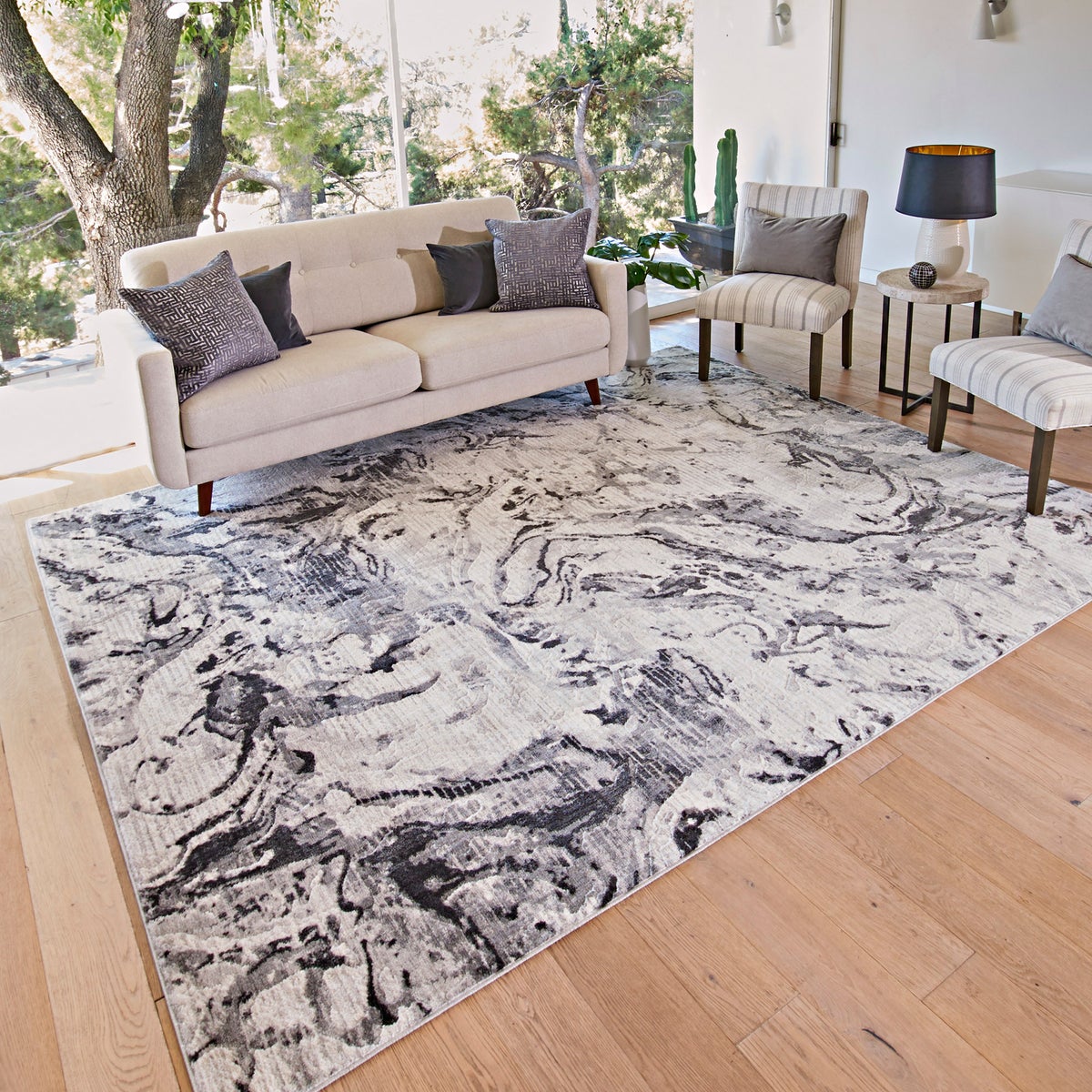 Tempo Area Rug or Runner Collection, Elena | Costco Tempo Area Rug or Runner Collection, Elena | Costco