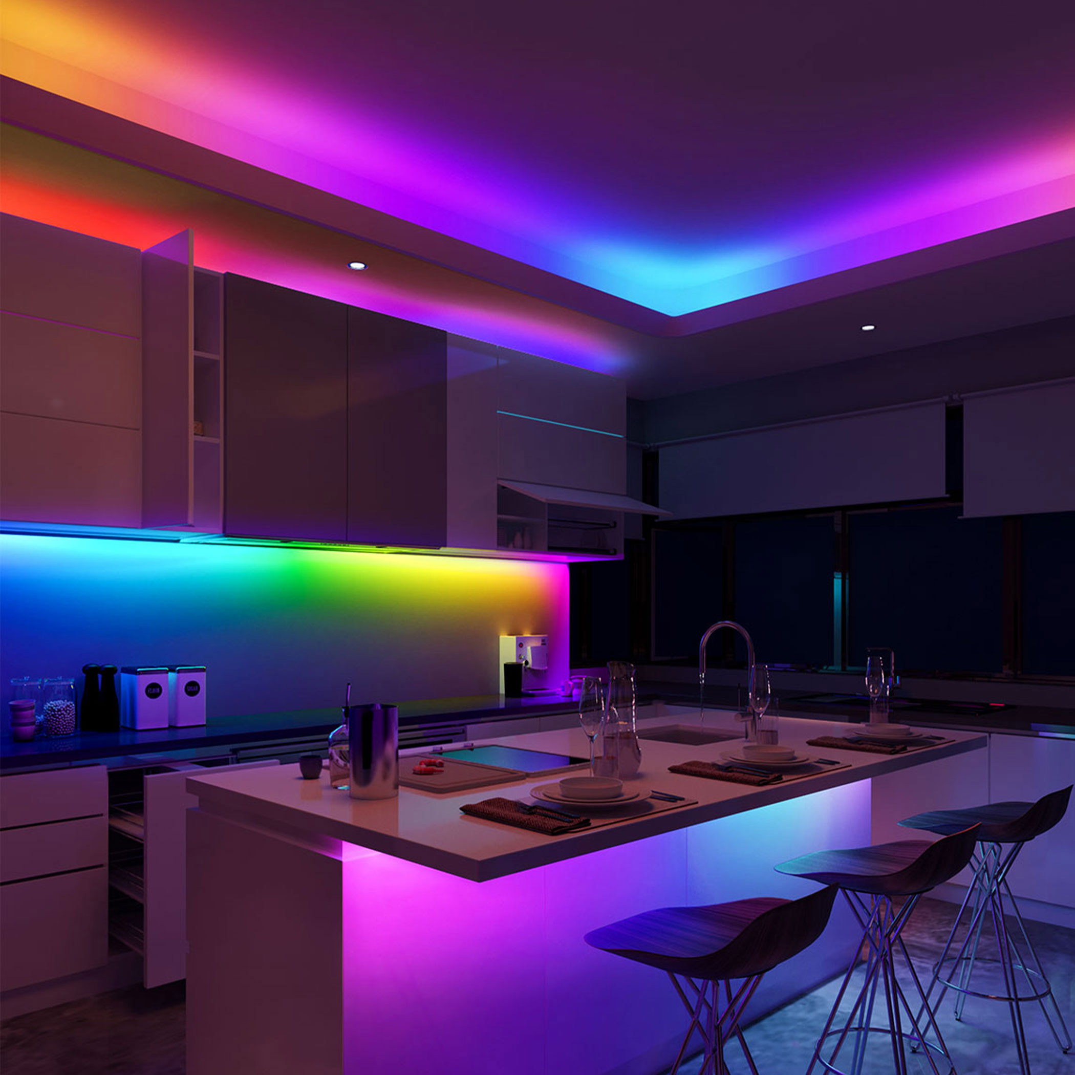 Enlarge Product Preview 8 Successfully Enriched by automation Job.