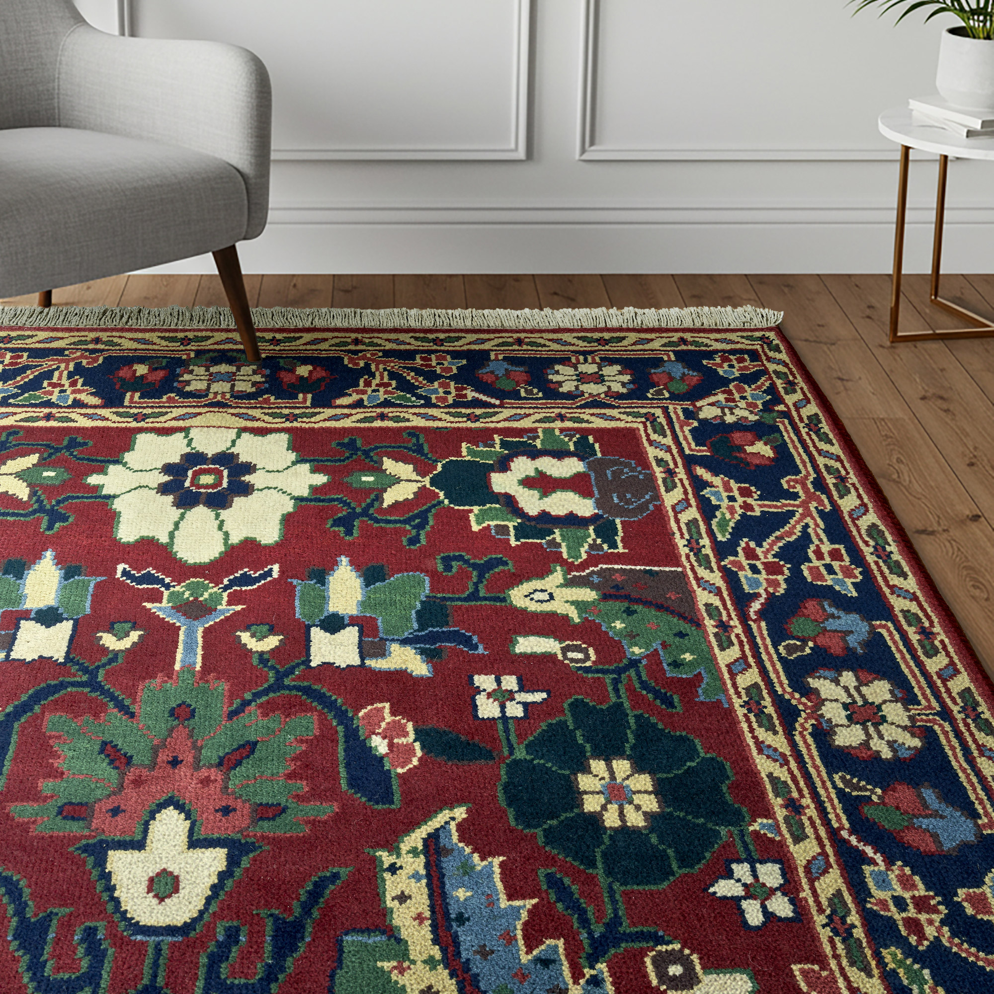 Enlarge Product Preview 2 Successfully Enriched by automation Job.