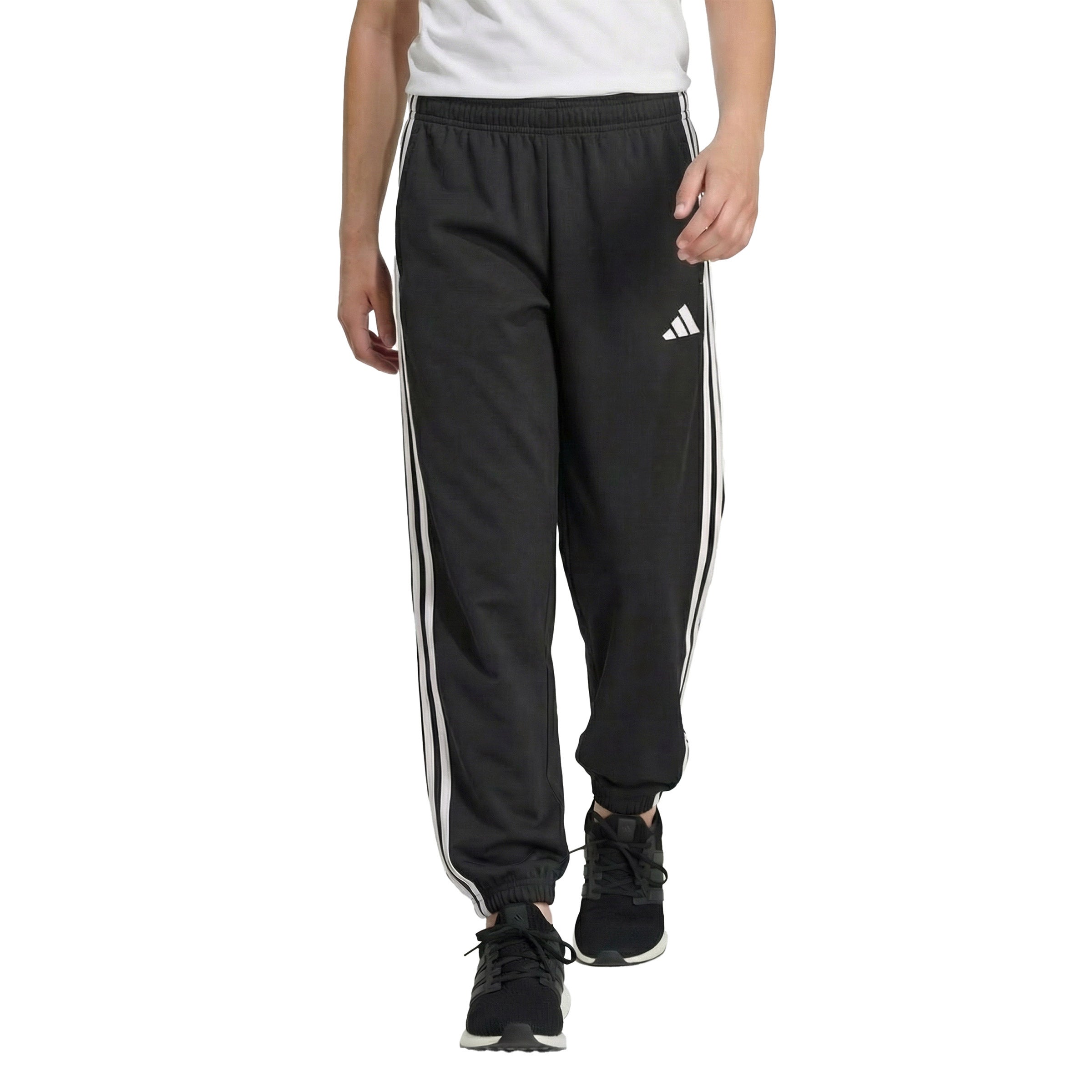 adidas Youth Tricot Jogger | Costco