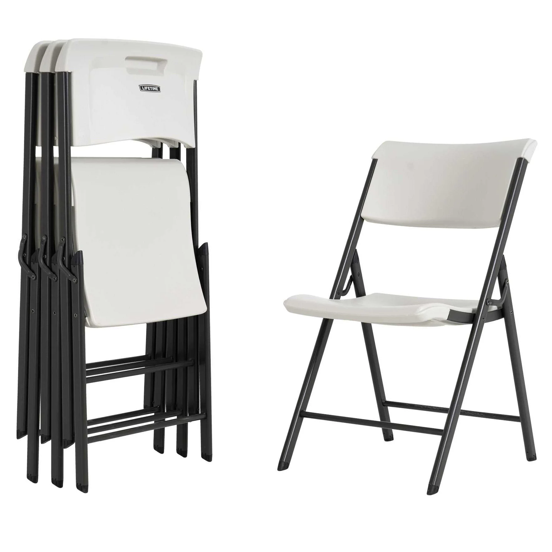 Sam's Club Cosco Fabric Folding Chairs Lifetime Folding Chair