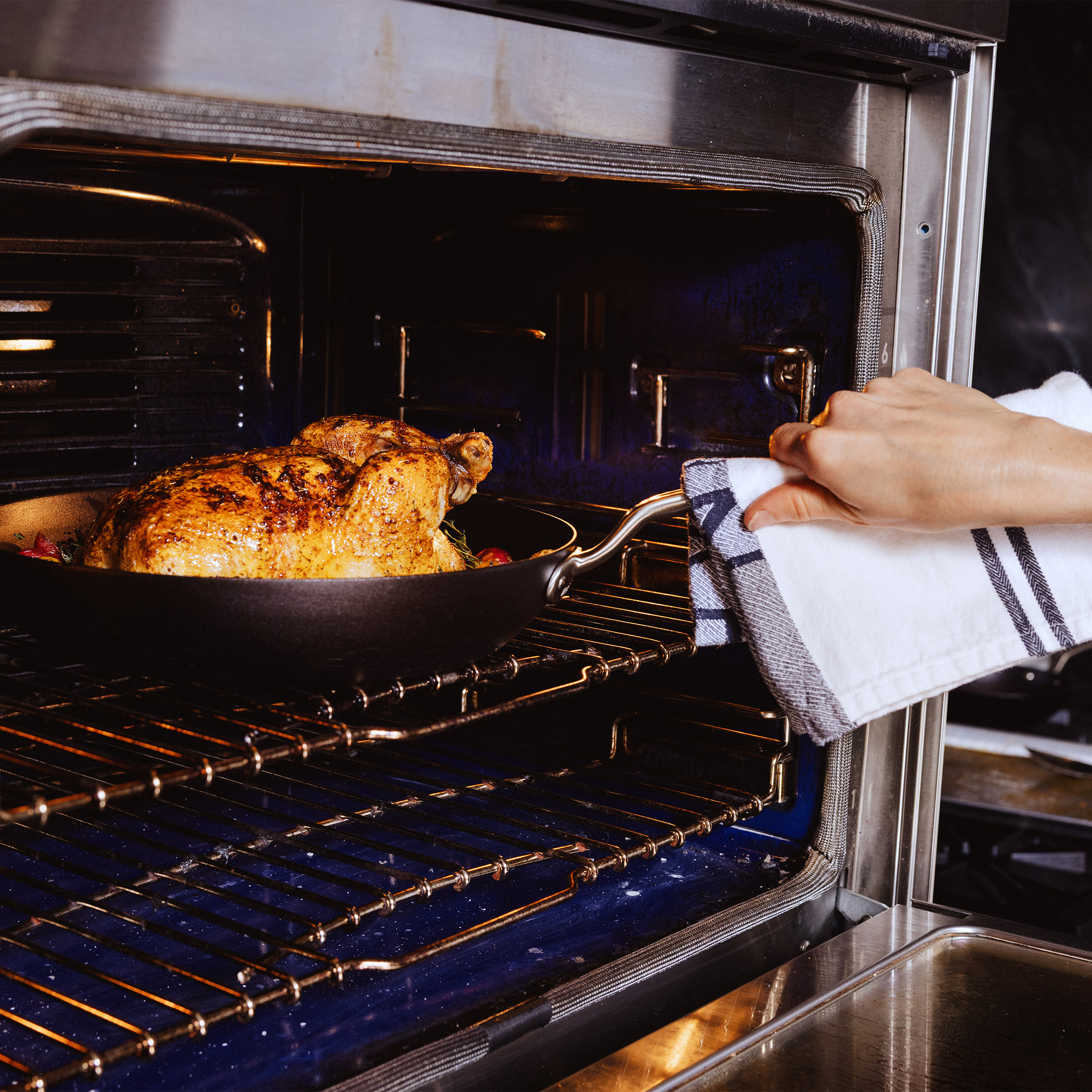 Enlarge Product Preview 7 Successfully Enriched by automation Job.