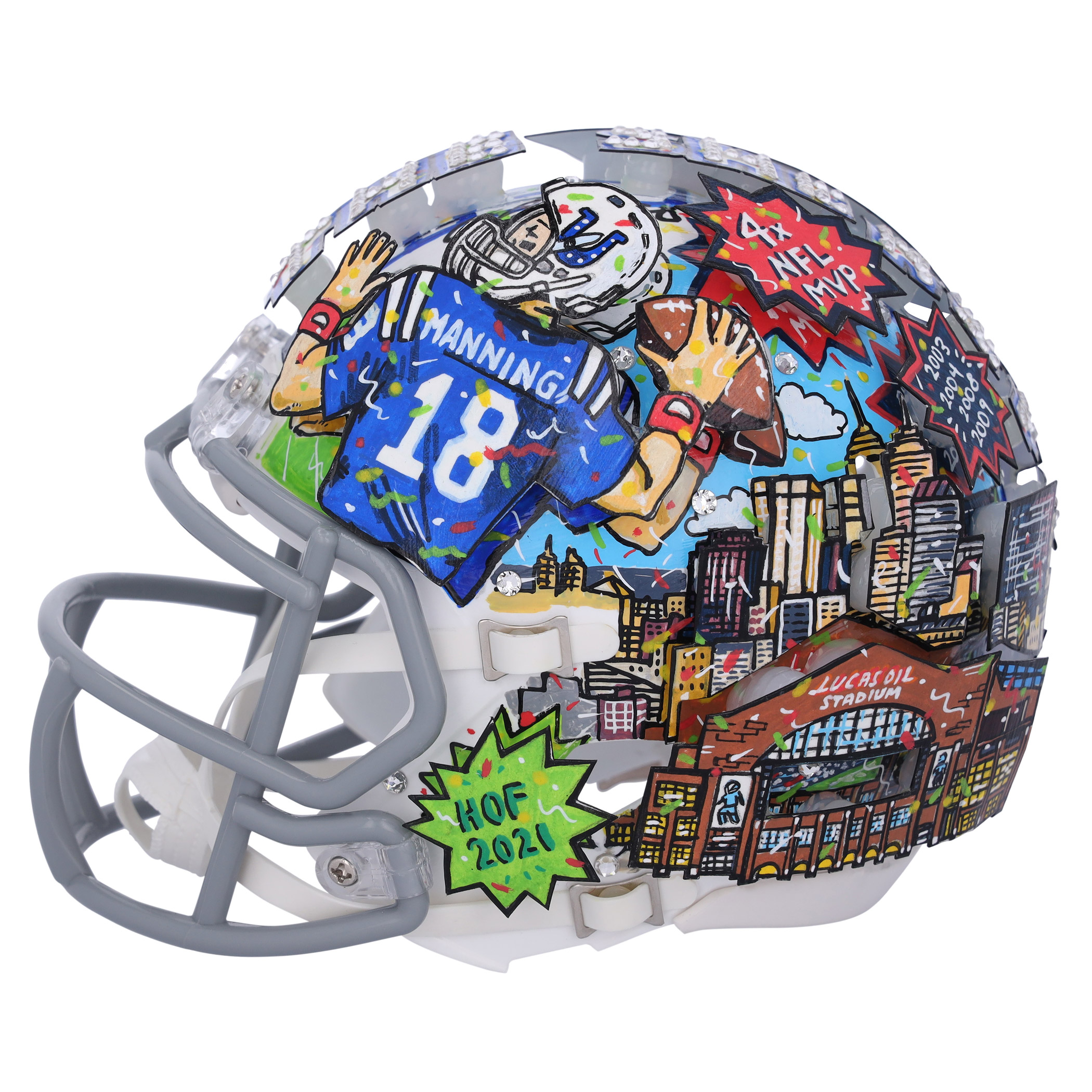 Enlarge Product Preview 3 Successfully Enriched by automation Job.