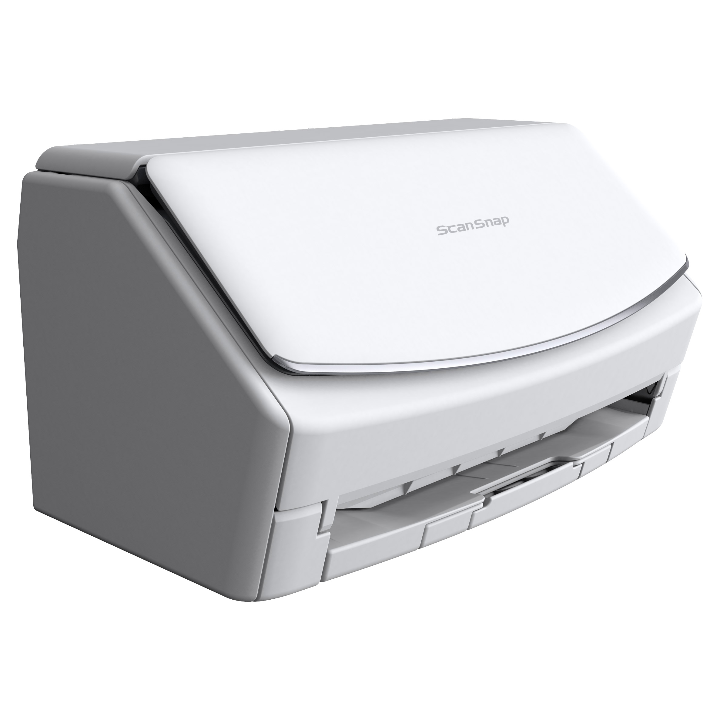 ScanSnap ix1600 ホワイト Ricoh Scanners - ScanSnap iX1600 - Touch Screen Desktop Scanner