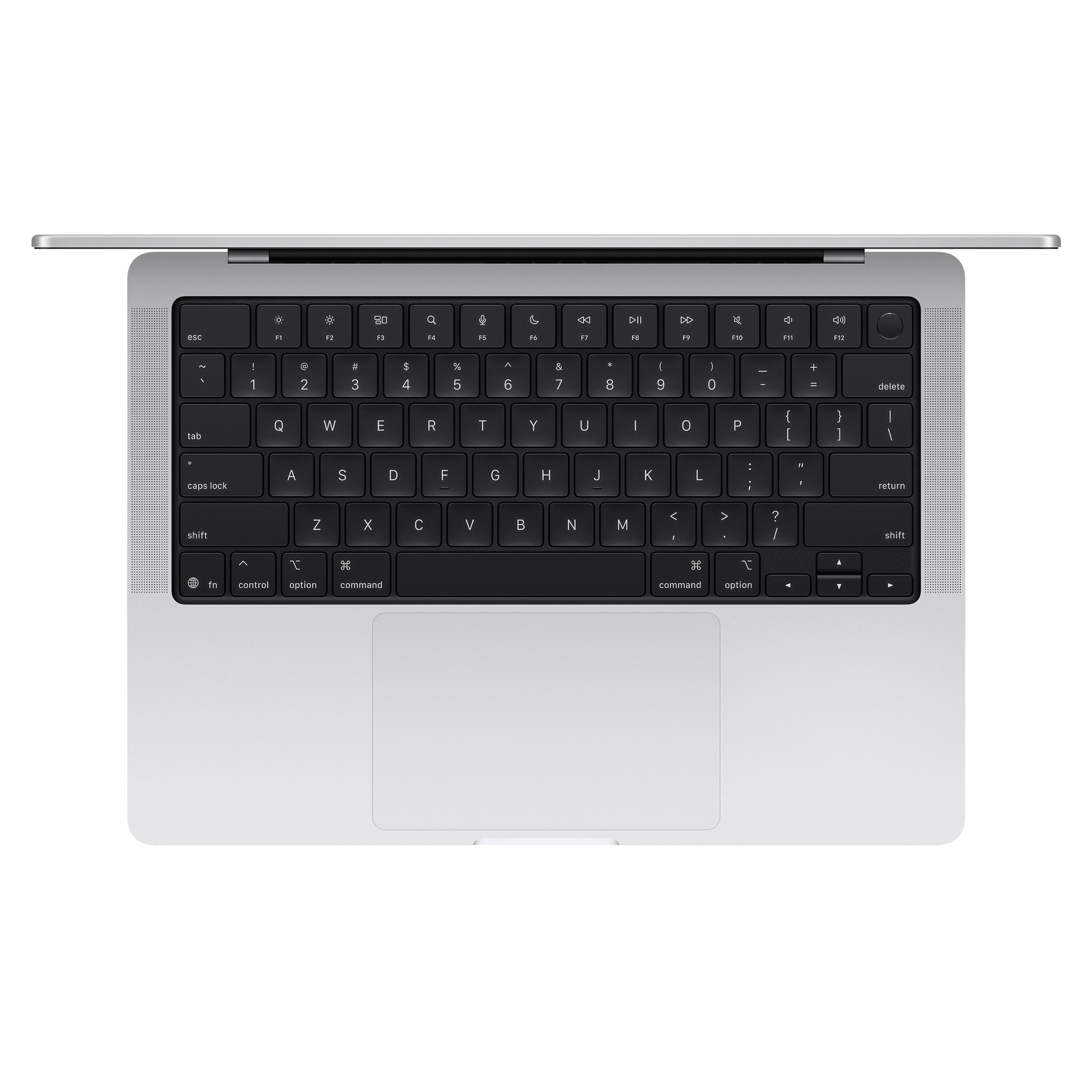 MacBook Pro Laptop (14-inch) - Apple M5 chip, Built for