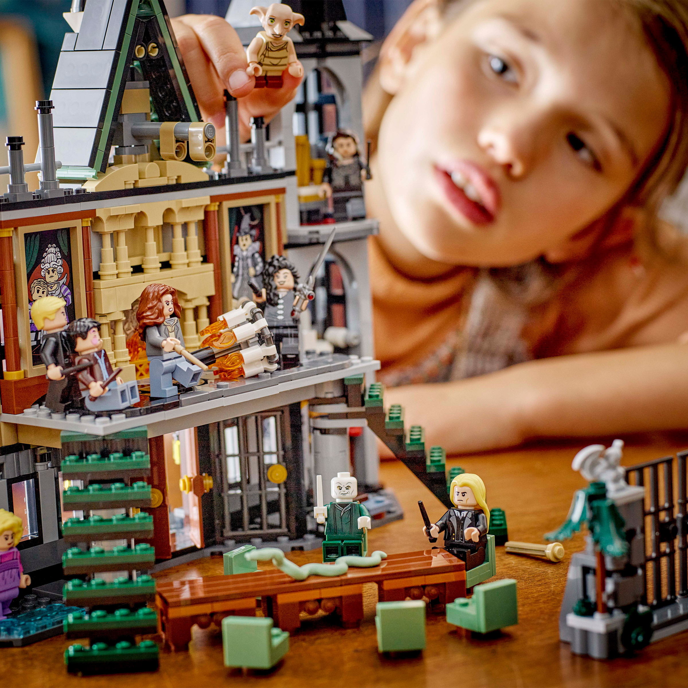 Enlarge Product Preview 6 Successfully Enriched by automation Job.