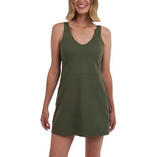 ELLE WOMEN'S ACTIVE DRESS