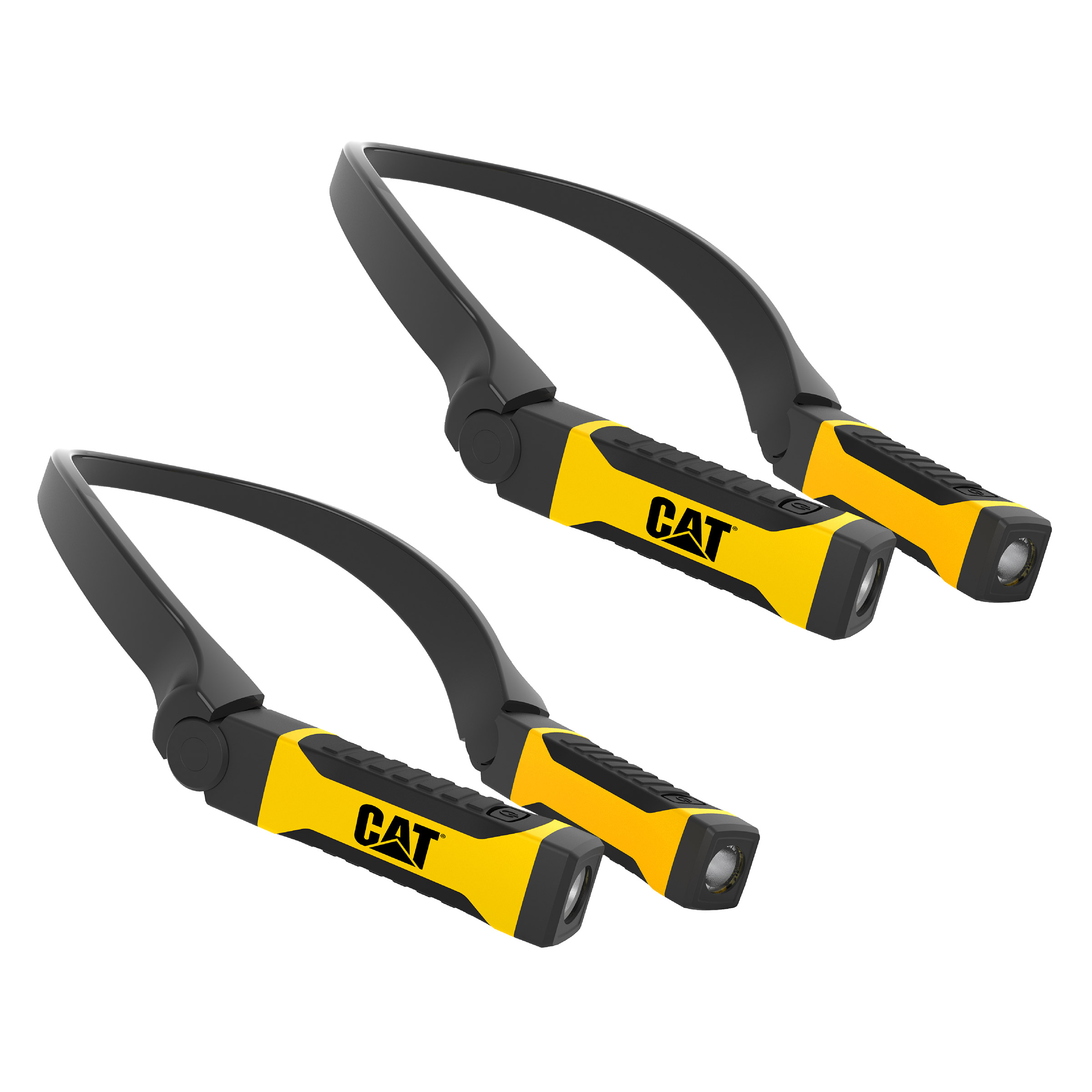 CAT LED Neck Light  2-pack