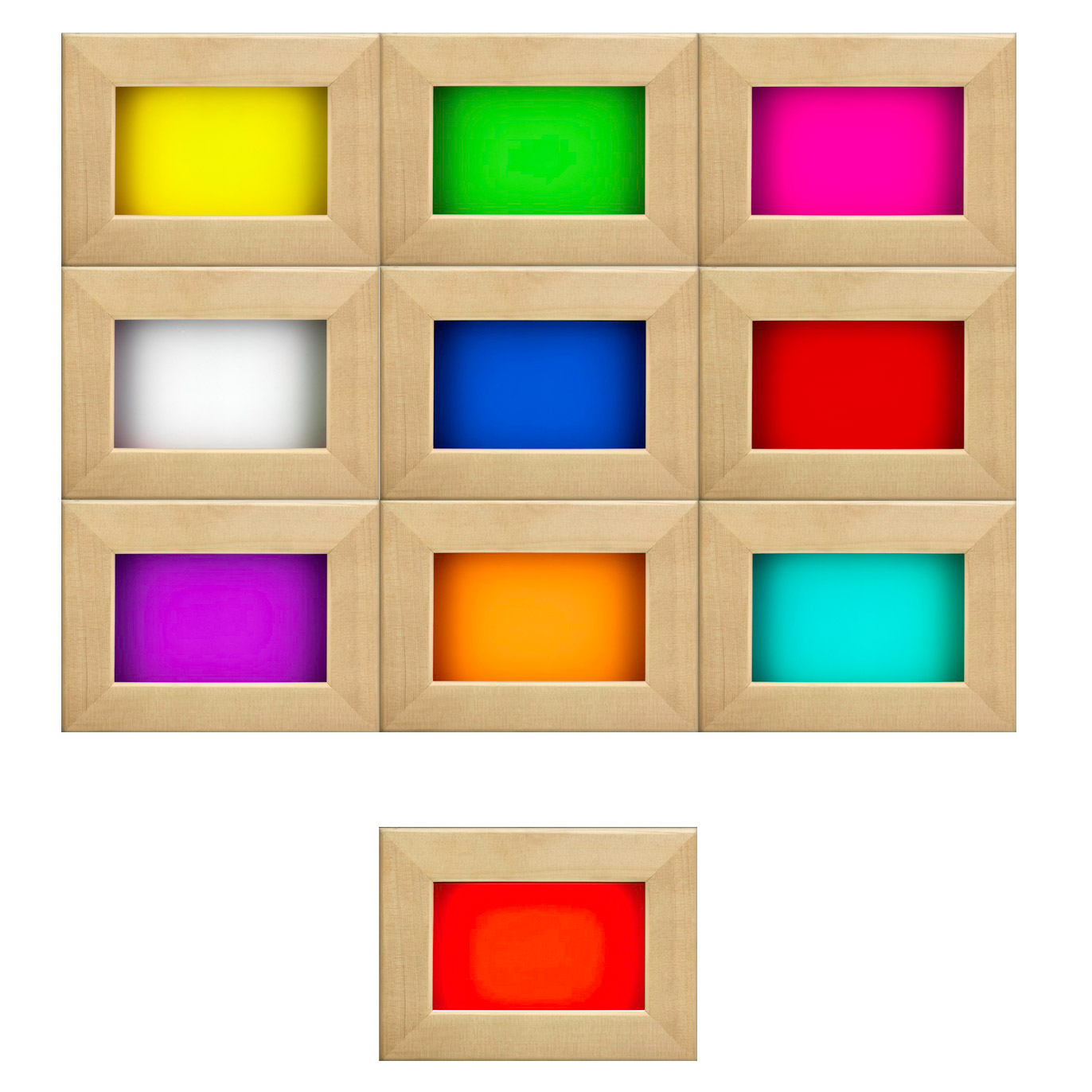 Enlarge Product Preview 9 Successfully Enriched by automation Job.