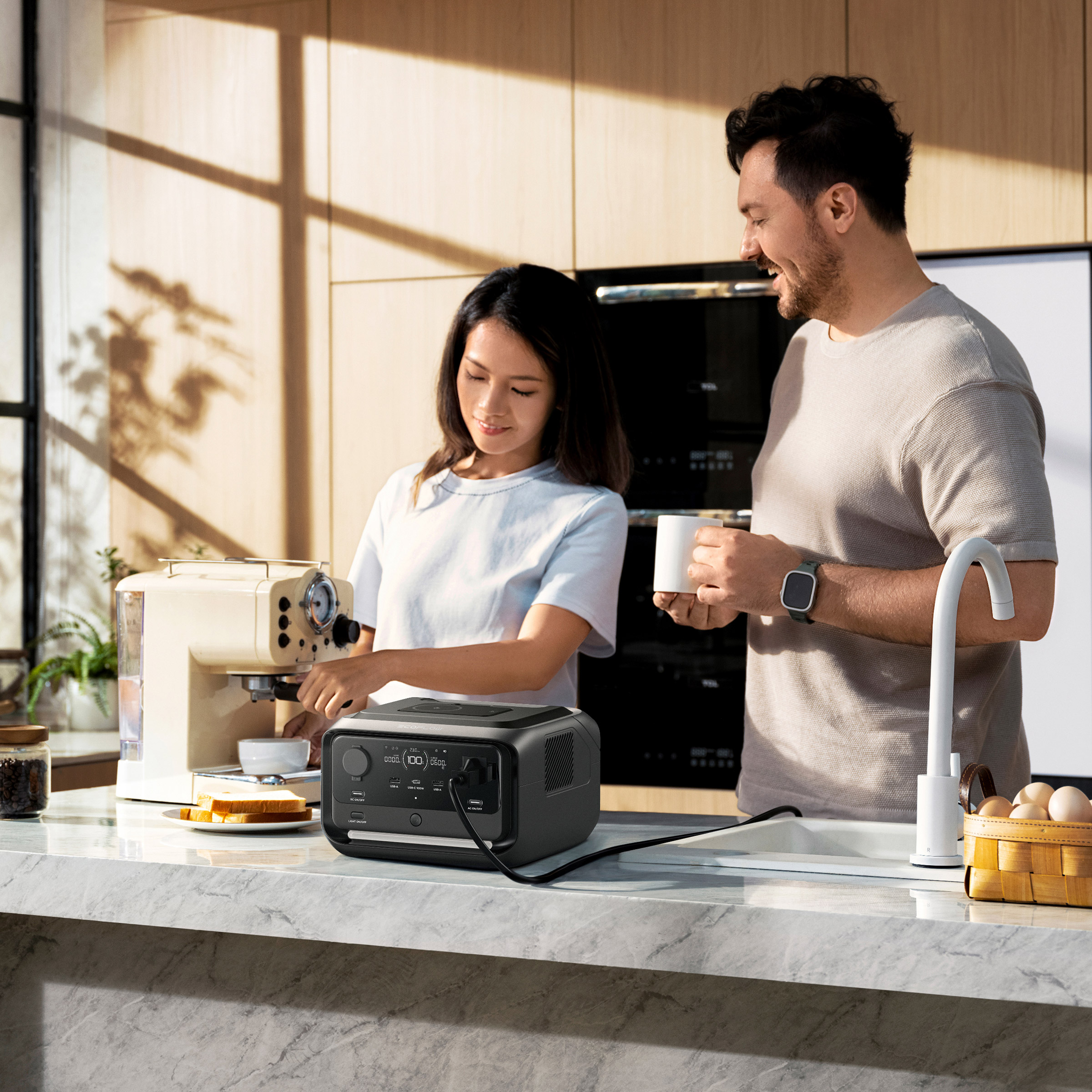 Enlarge Product Preview 4 Successfully Enriched by automation Job.