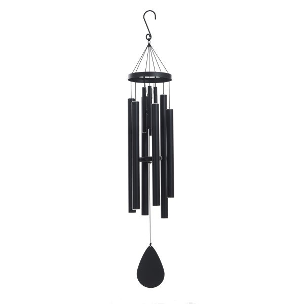 Stylecraft Double Wind Chime | Costco Stylecraft Double Wind Chime | Costco