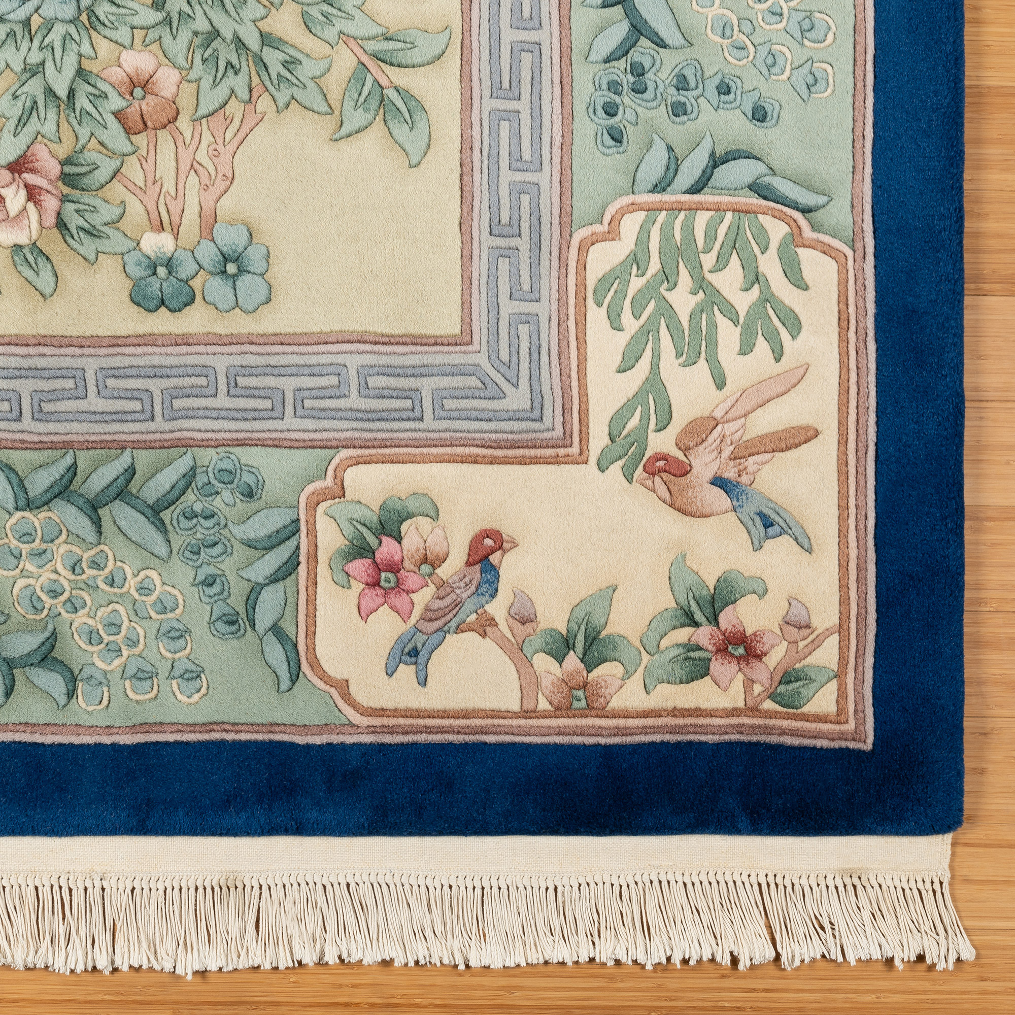 Enlarge Product Preview 4 Successfully Enriched by automation Job.